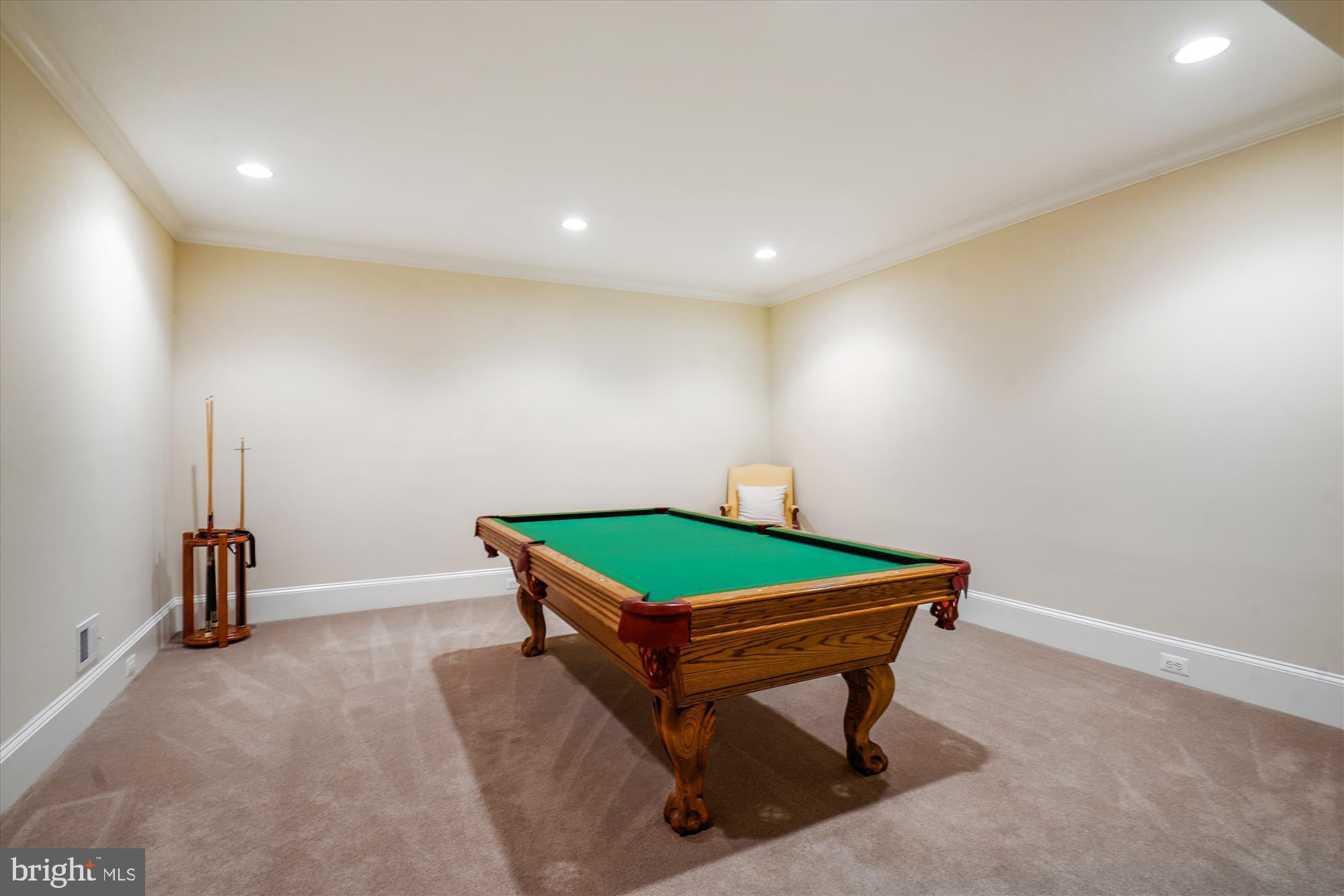 LANGLEY RIDGE - Residential