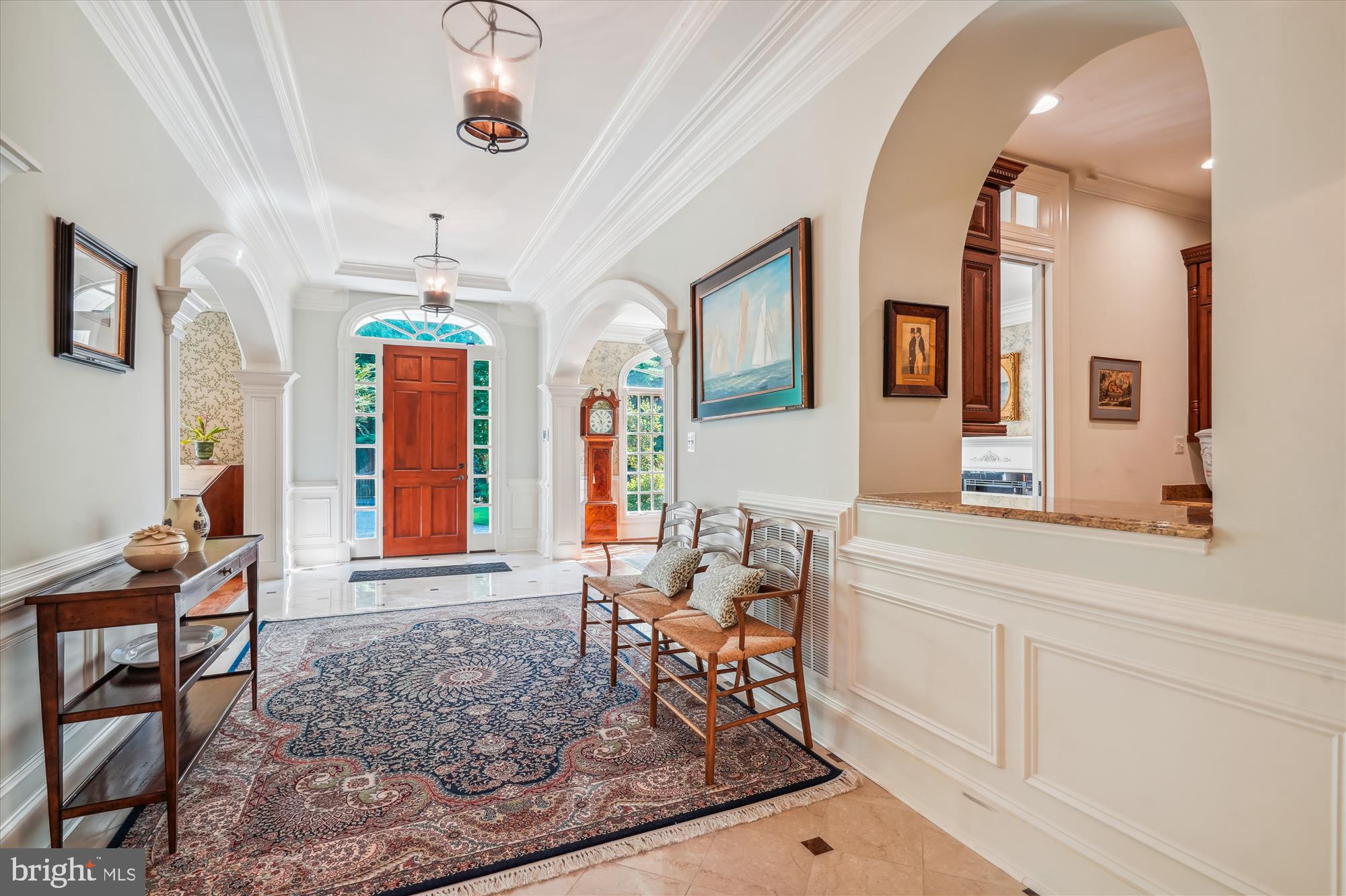 LANGLEY RIDGE - Residential