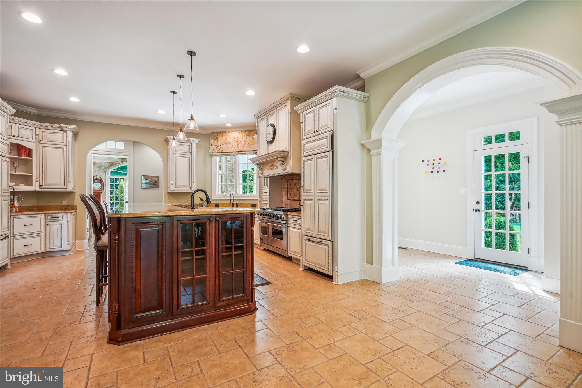 LANGLEY RIDGE - Residential