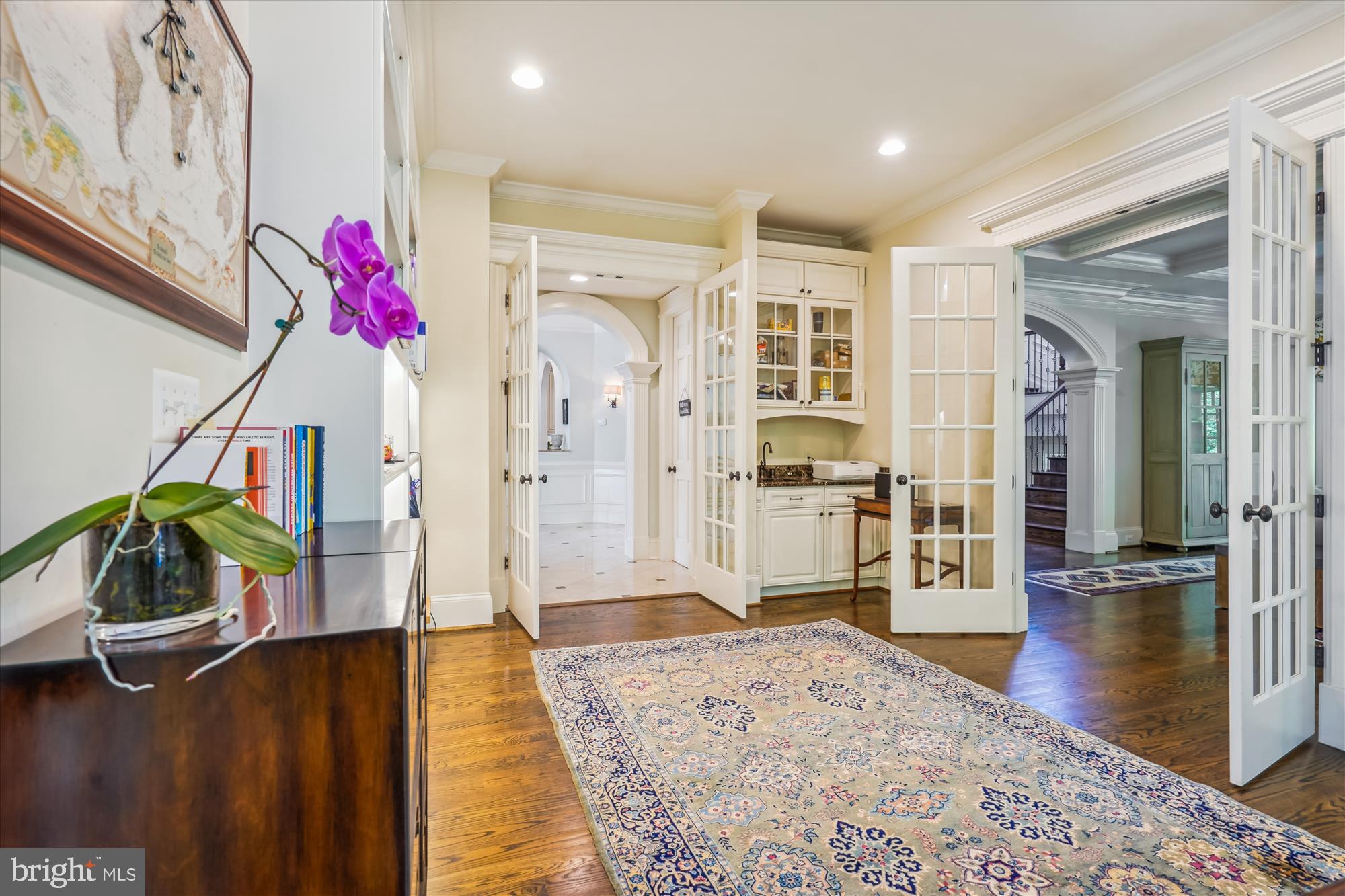 LANGLEY RIDGE - Residential