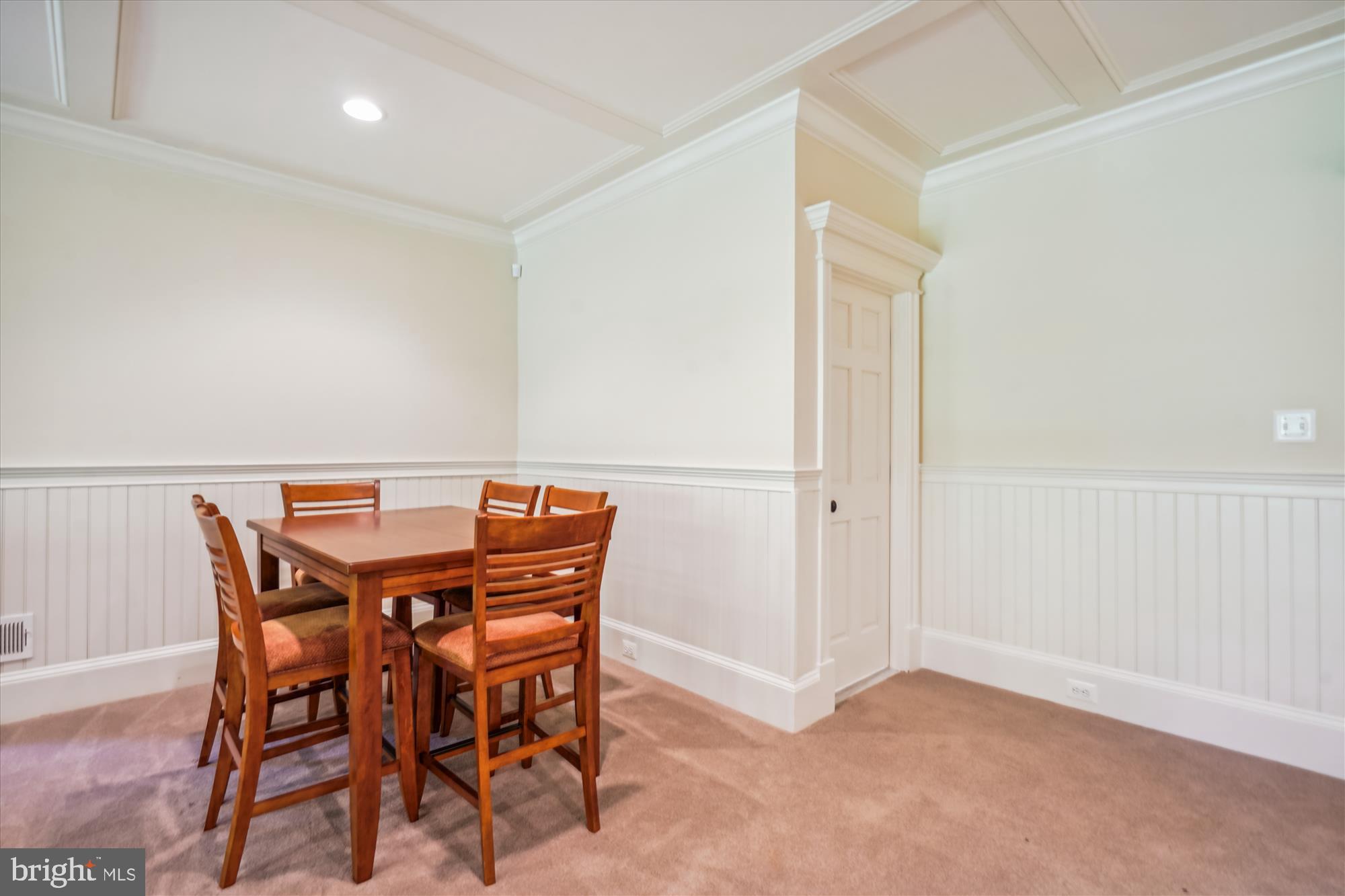 LANGLEY RIDGE - Residential