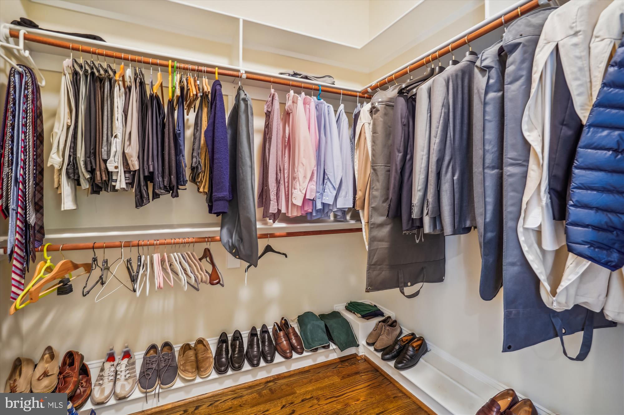 LANGLEY RIDGE - Residential