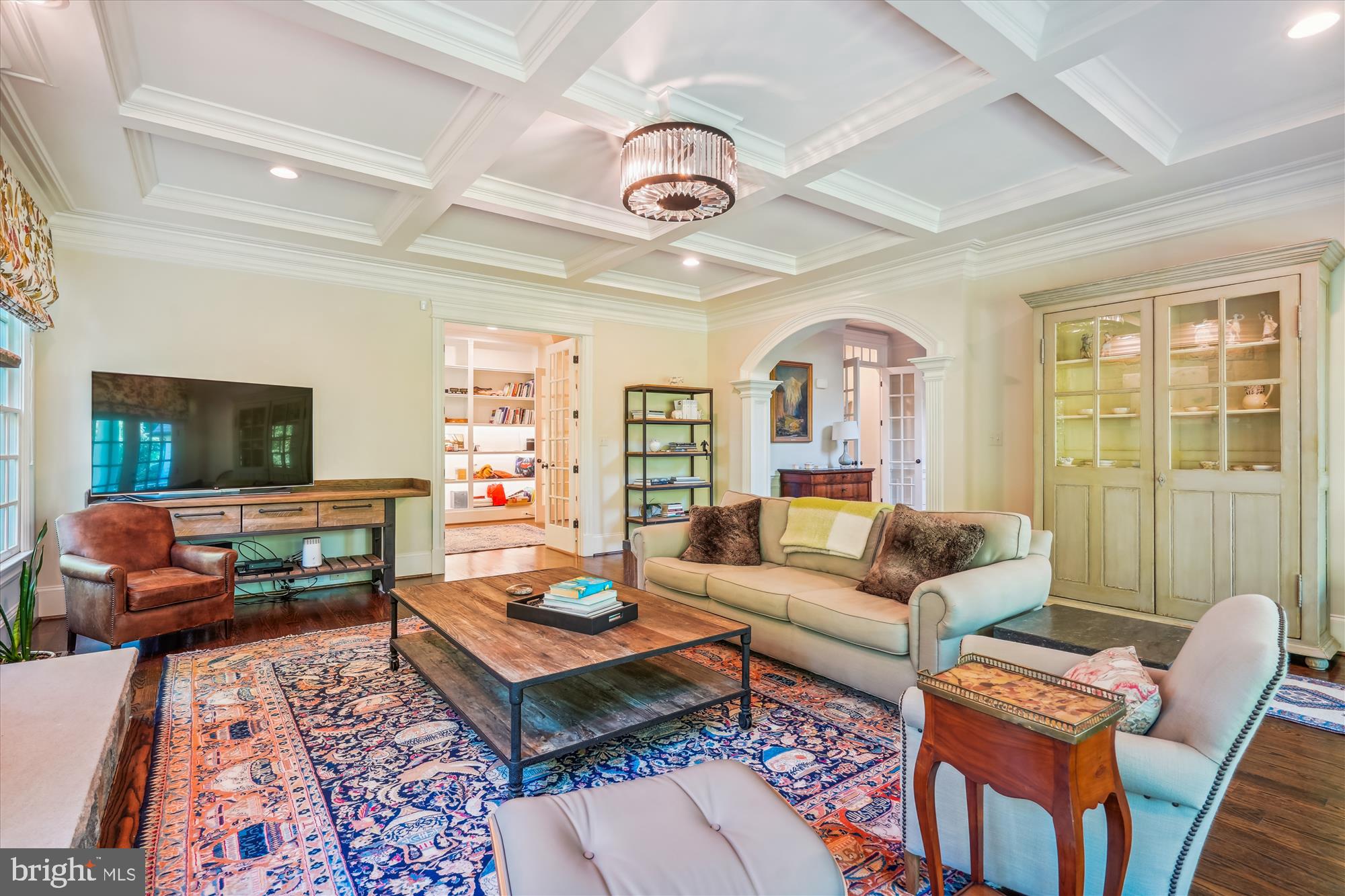 LANGLEY RIDGE - Residential