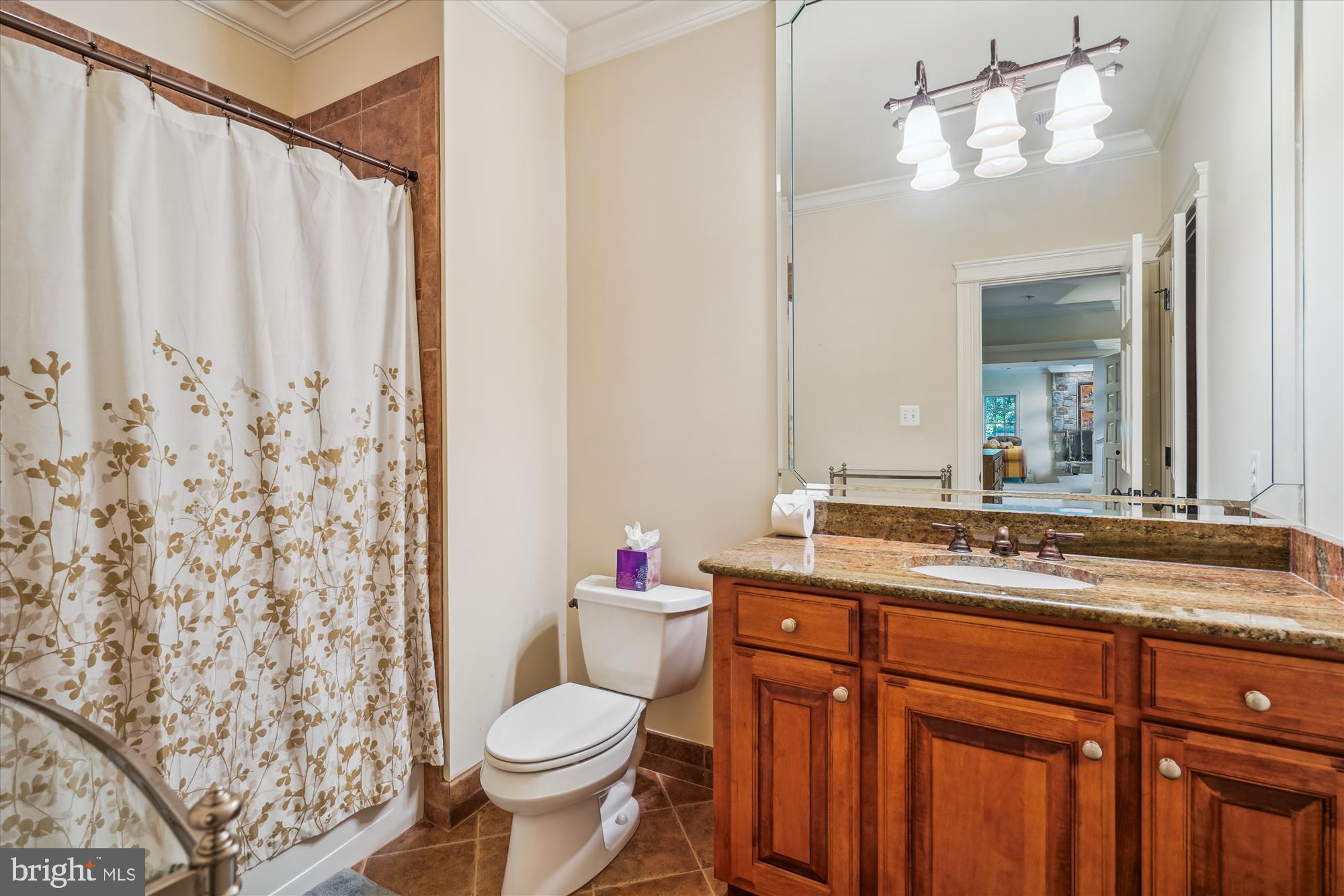 LANGLEY RIDGE - Residential