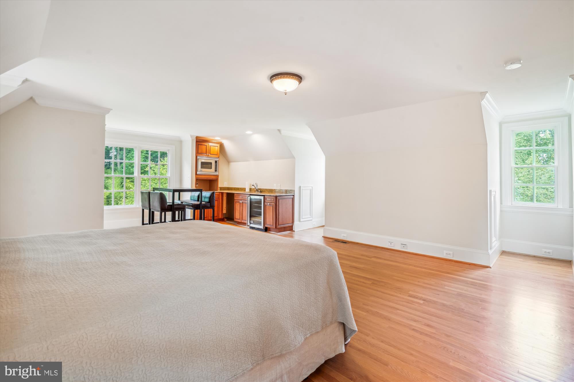 LANGLEY RIDGE - Residential