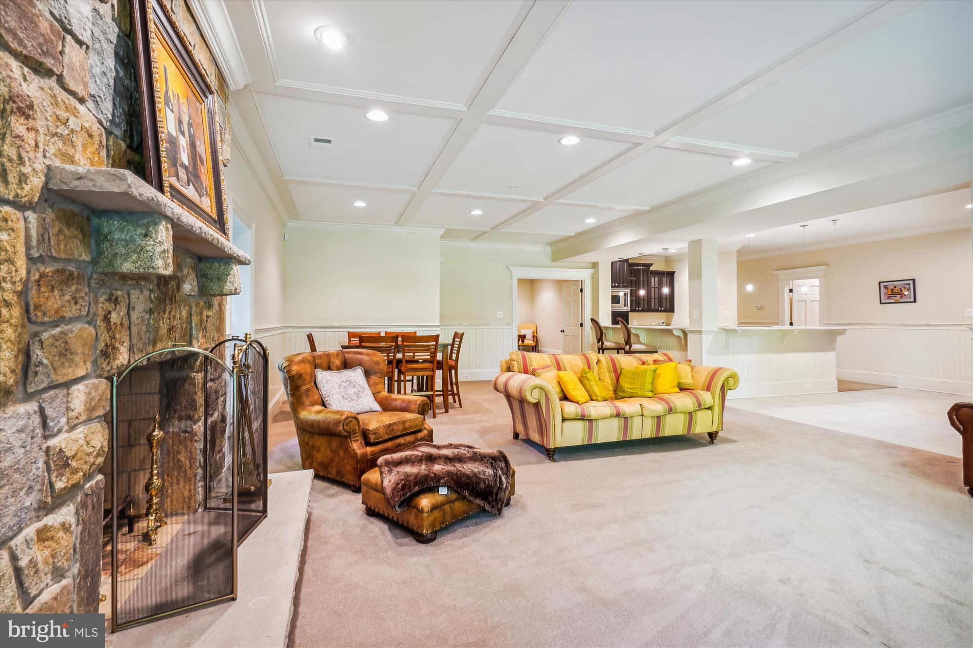 LANGLEY RIDGE - Residential