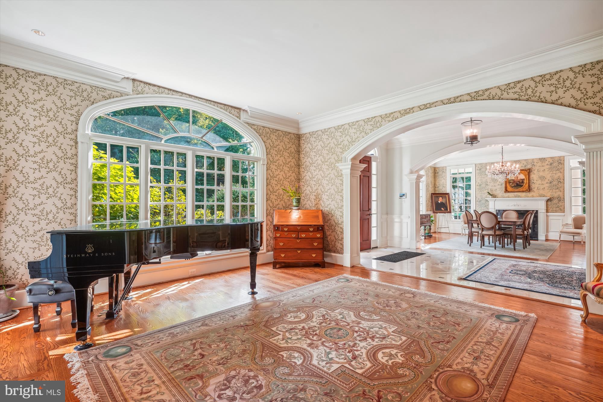 LANGLEY RIDGE - Residential