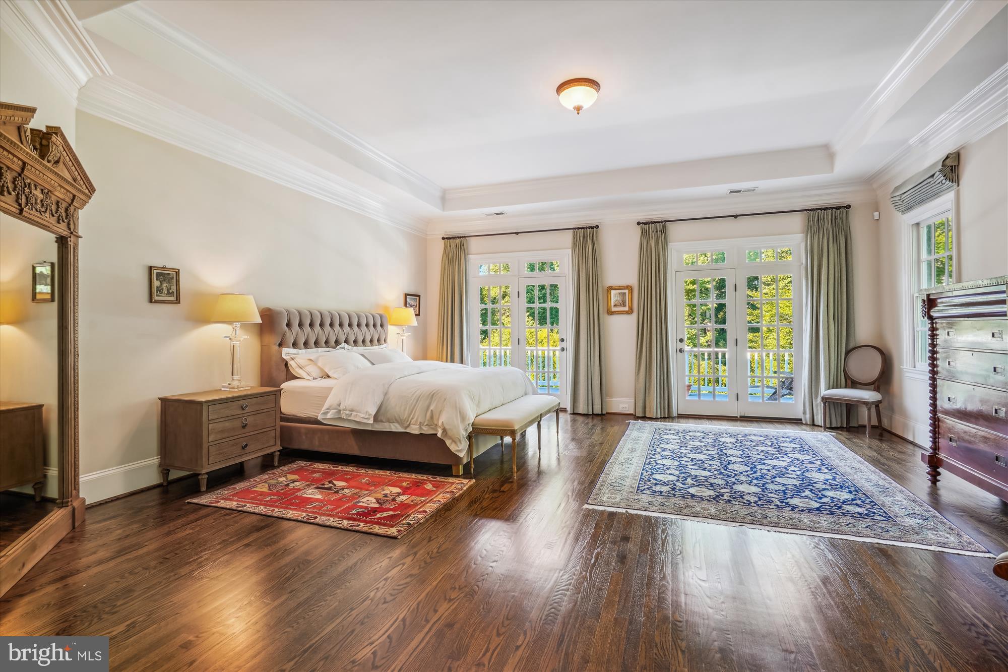 LANGLEY RIDGE - Residential