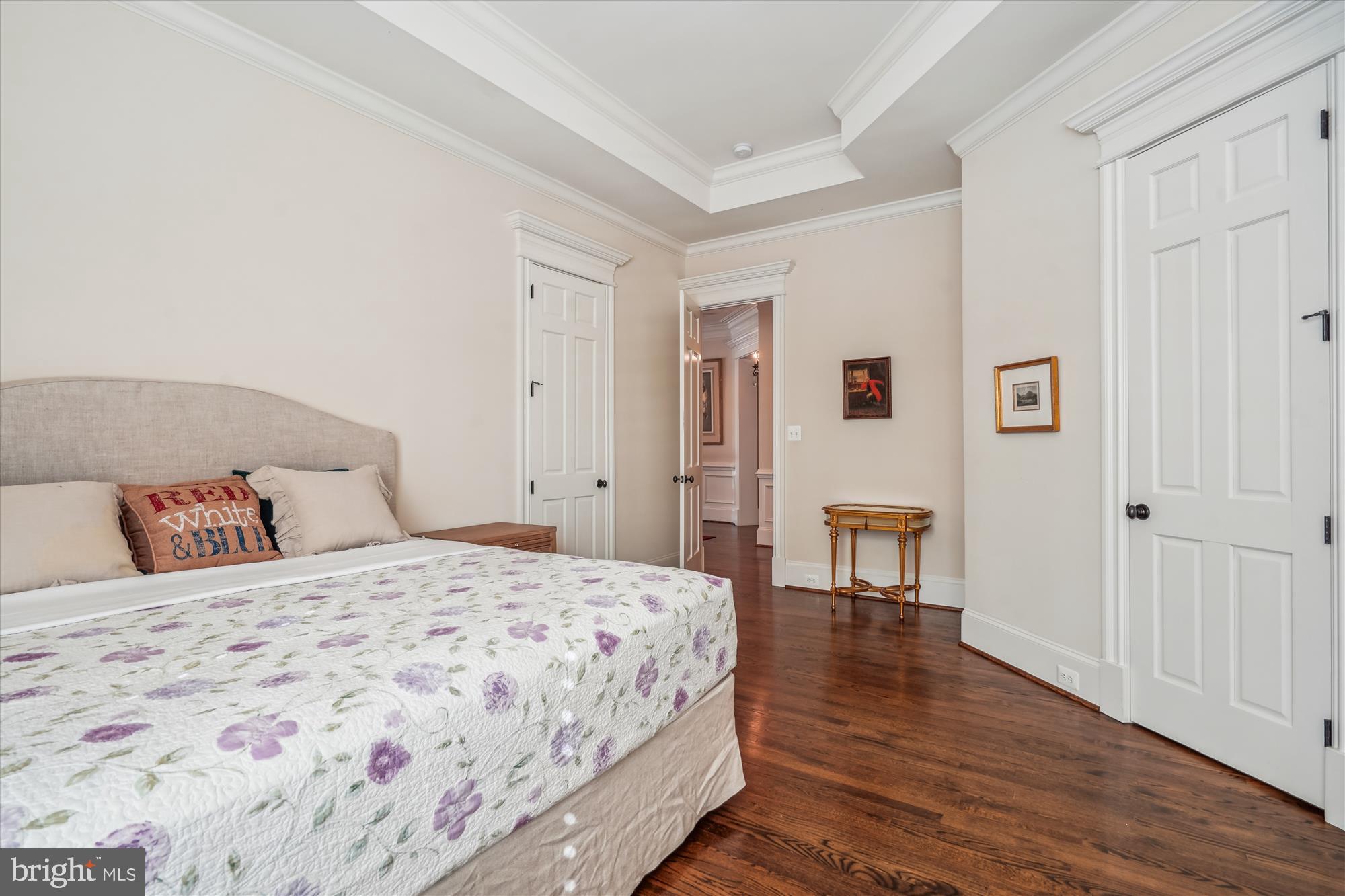 LANGLEY RIDGE - Residential