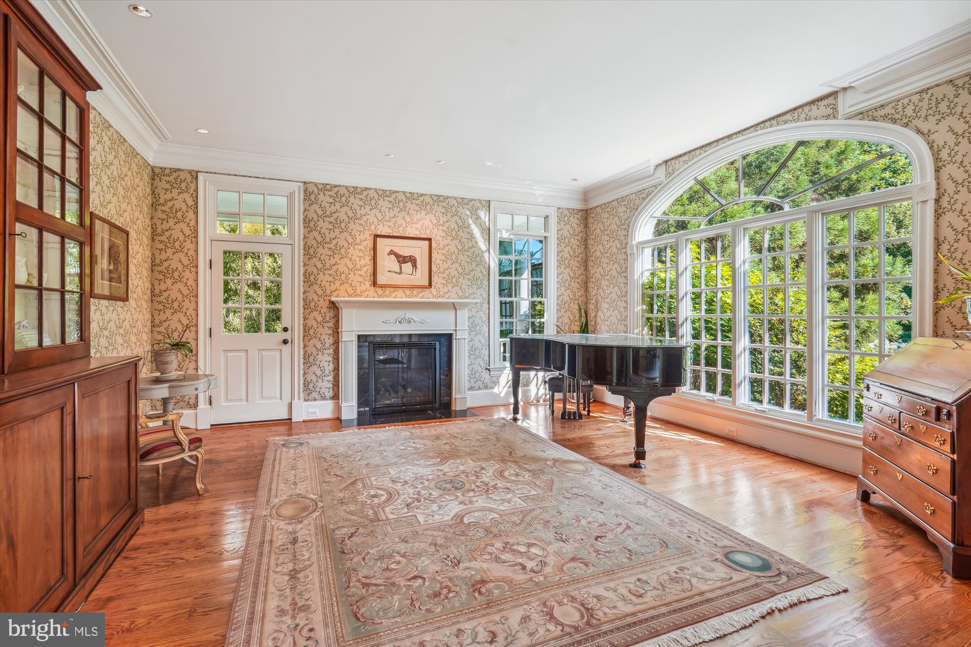 LANGLEY RIDGE - Residential