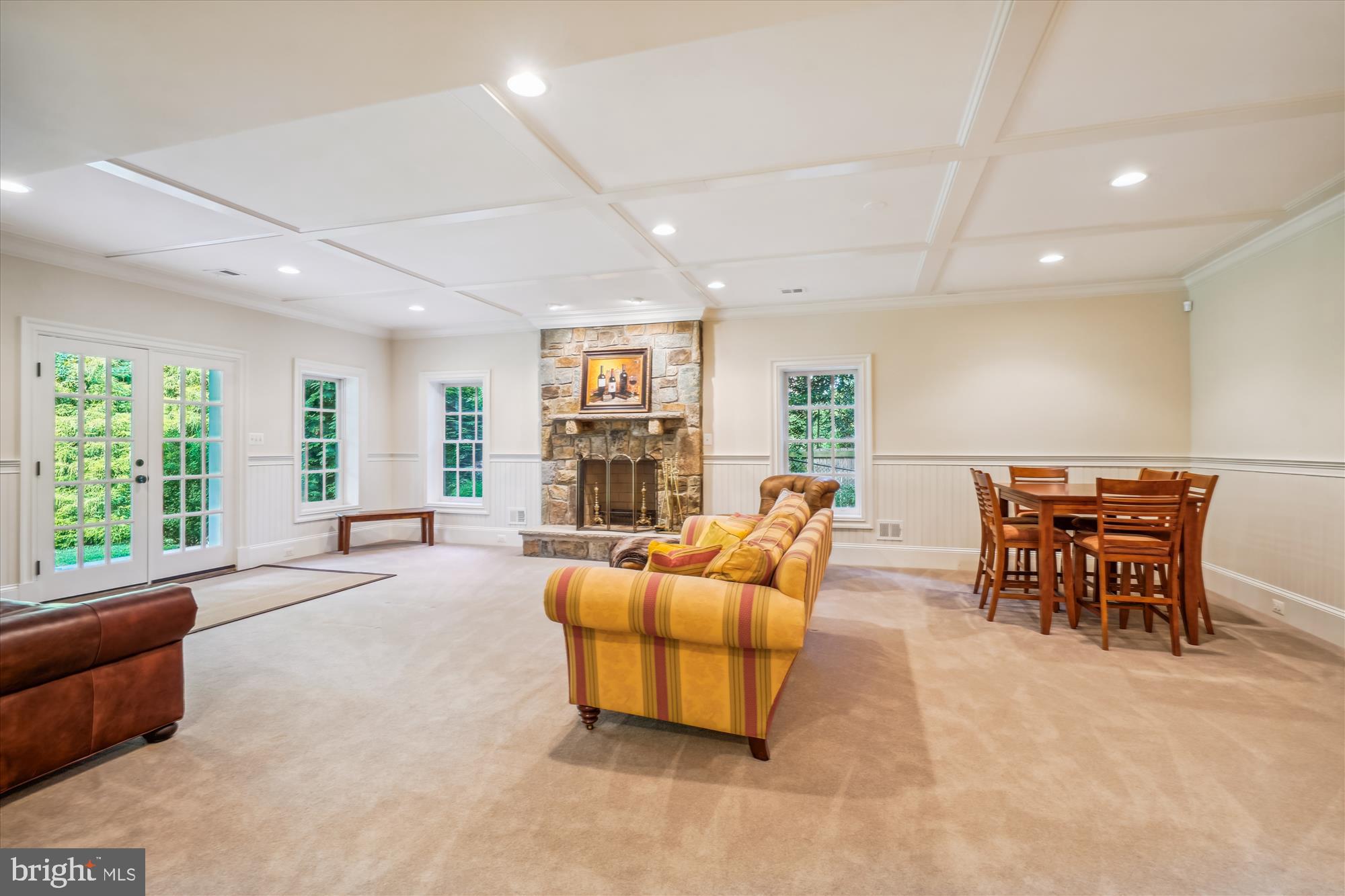 LANGLEY RIDGE - Residential