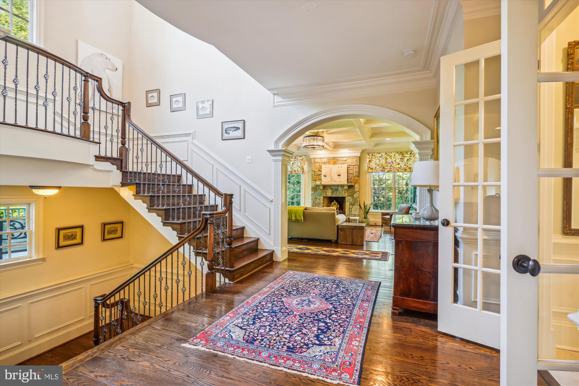 LANGLEY RIDGE - Residential