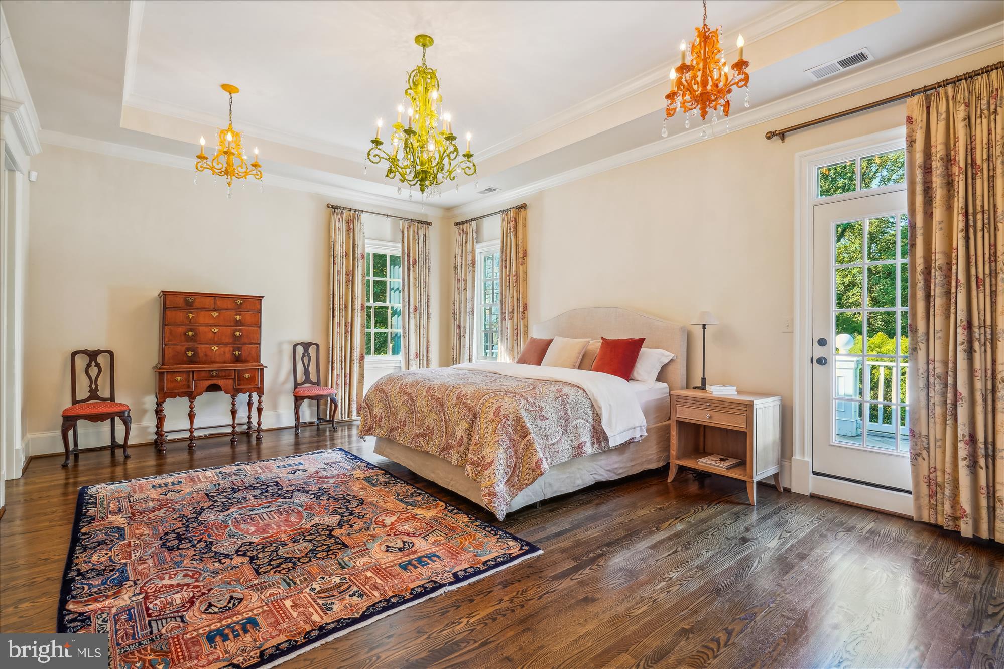 LANGLEY RIDGE - Residential