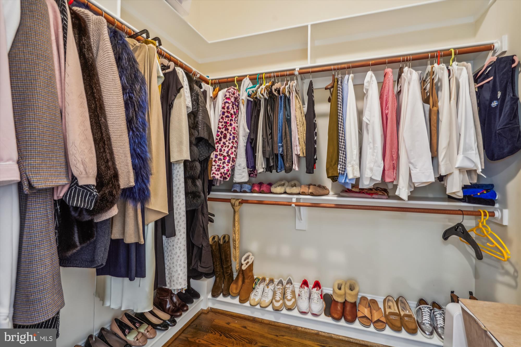 LANGLEY RIDGE - Residential