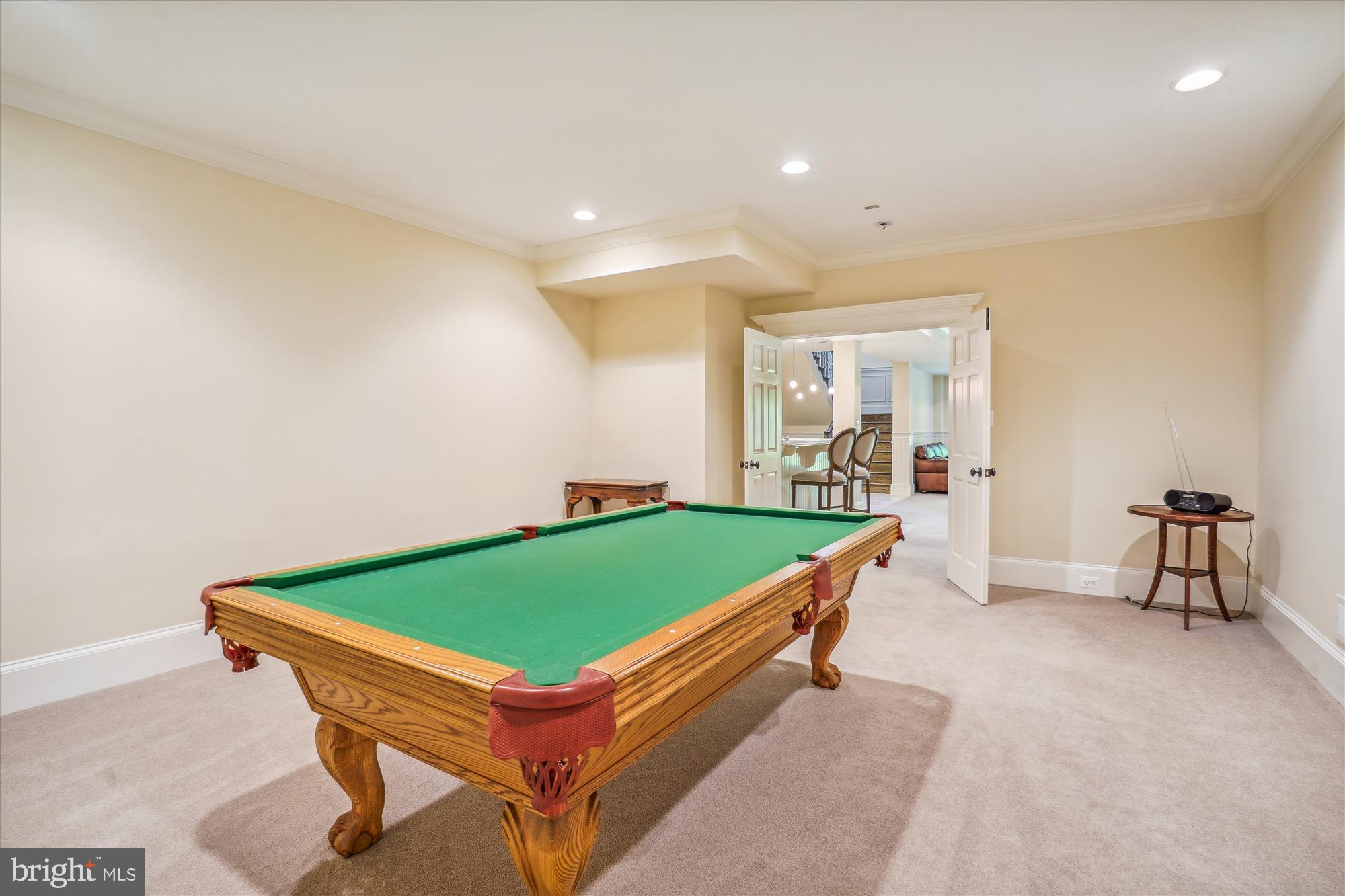 LANGLEY RIDGE - Residential