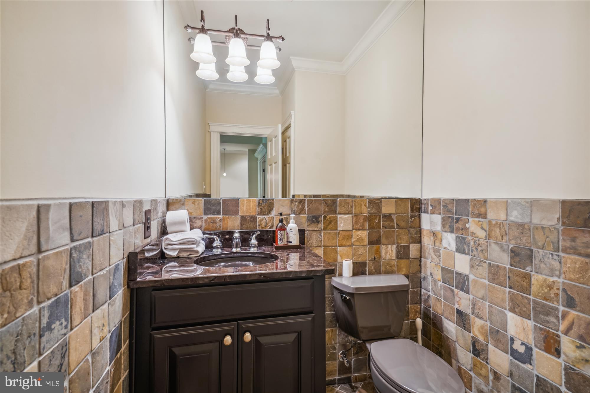 LANGLEY RIDGE - Residential