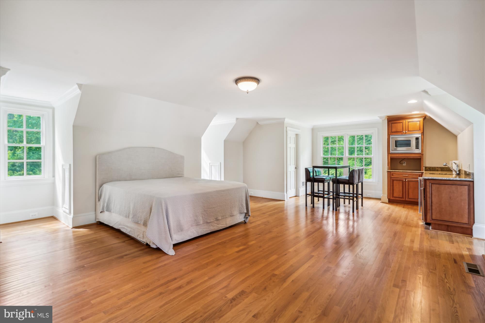 LANGLEY RIDGE - Residential