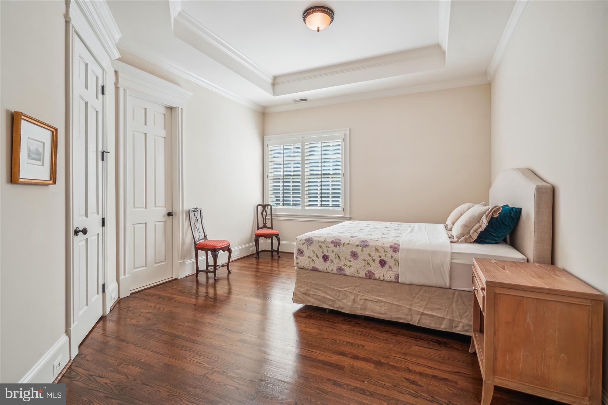 LANGLEY RIDGE - Residential