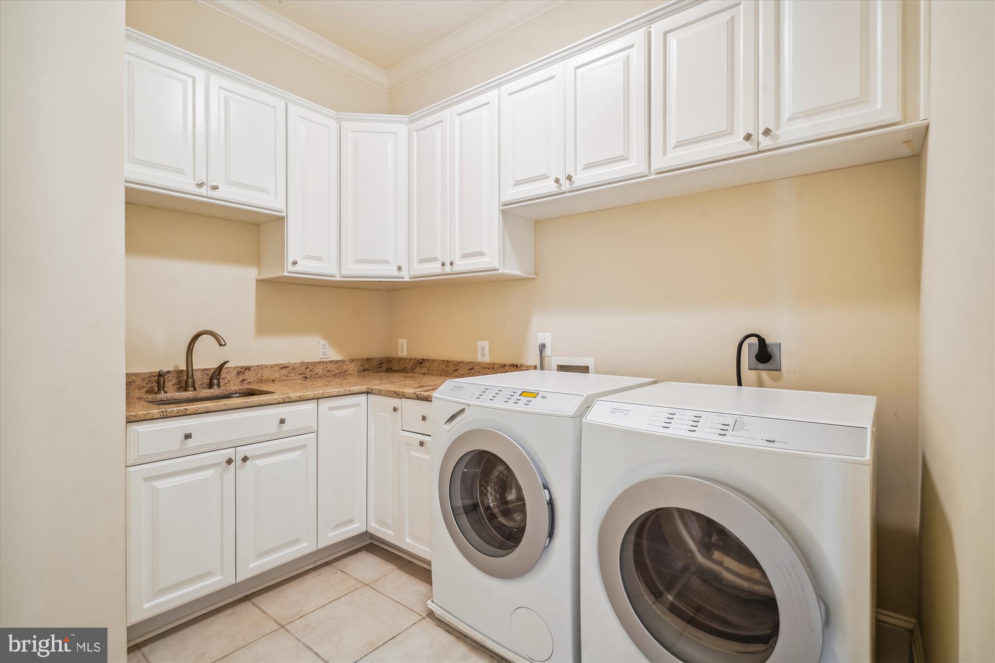 LANGLEY RIDGE - Residential