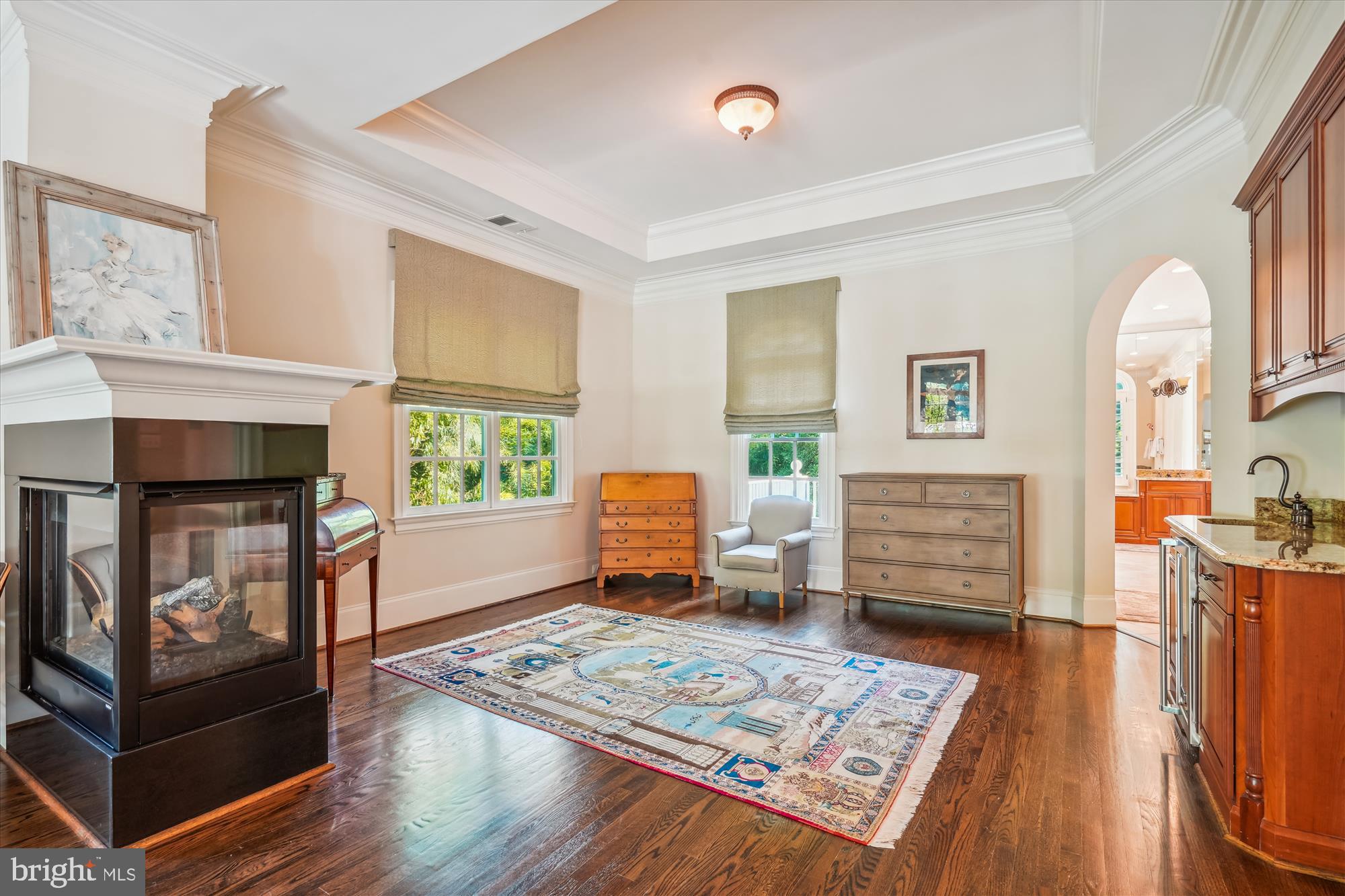 LANGLEY RIDGE - Residential