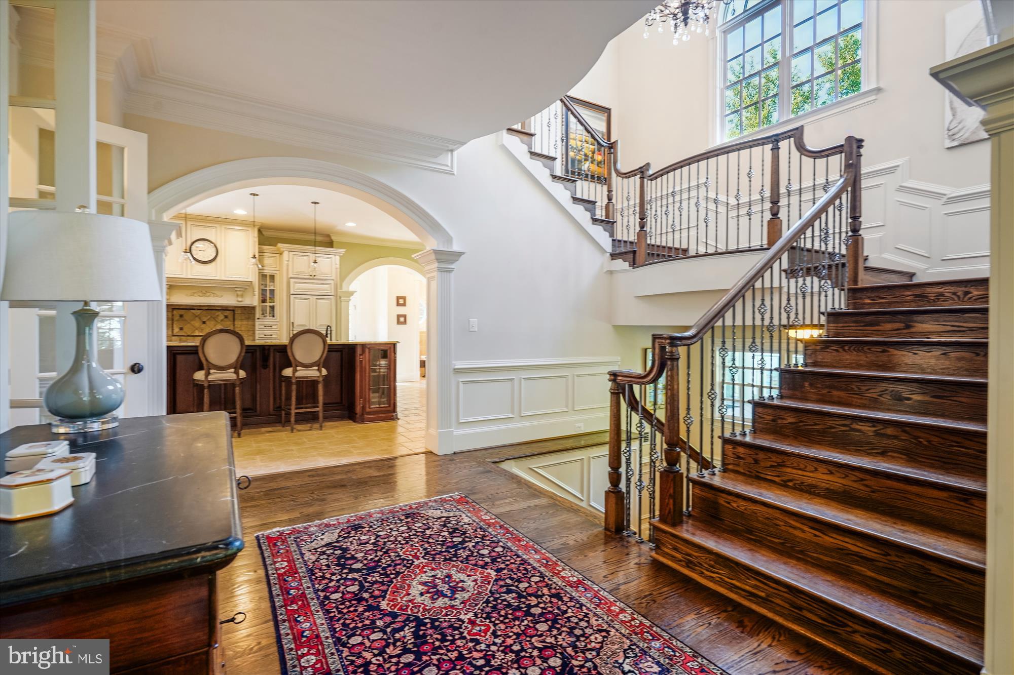 LANGLEY RIDGE - Residential