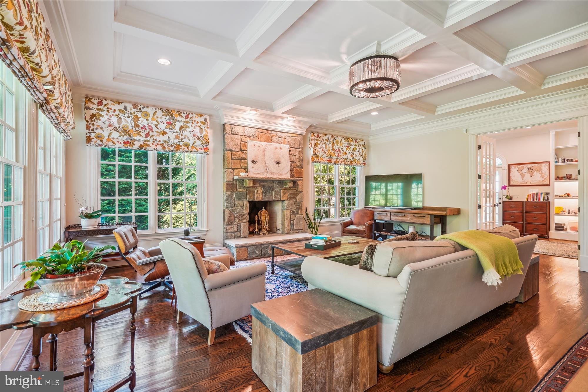 LANGLEY RIDGE - Residential