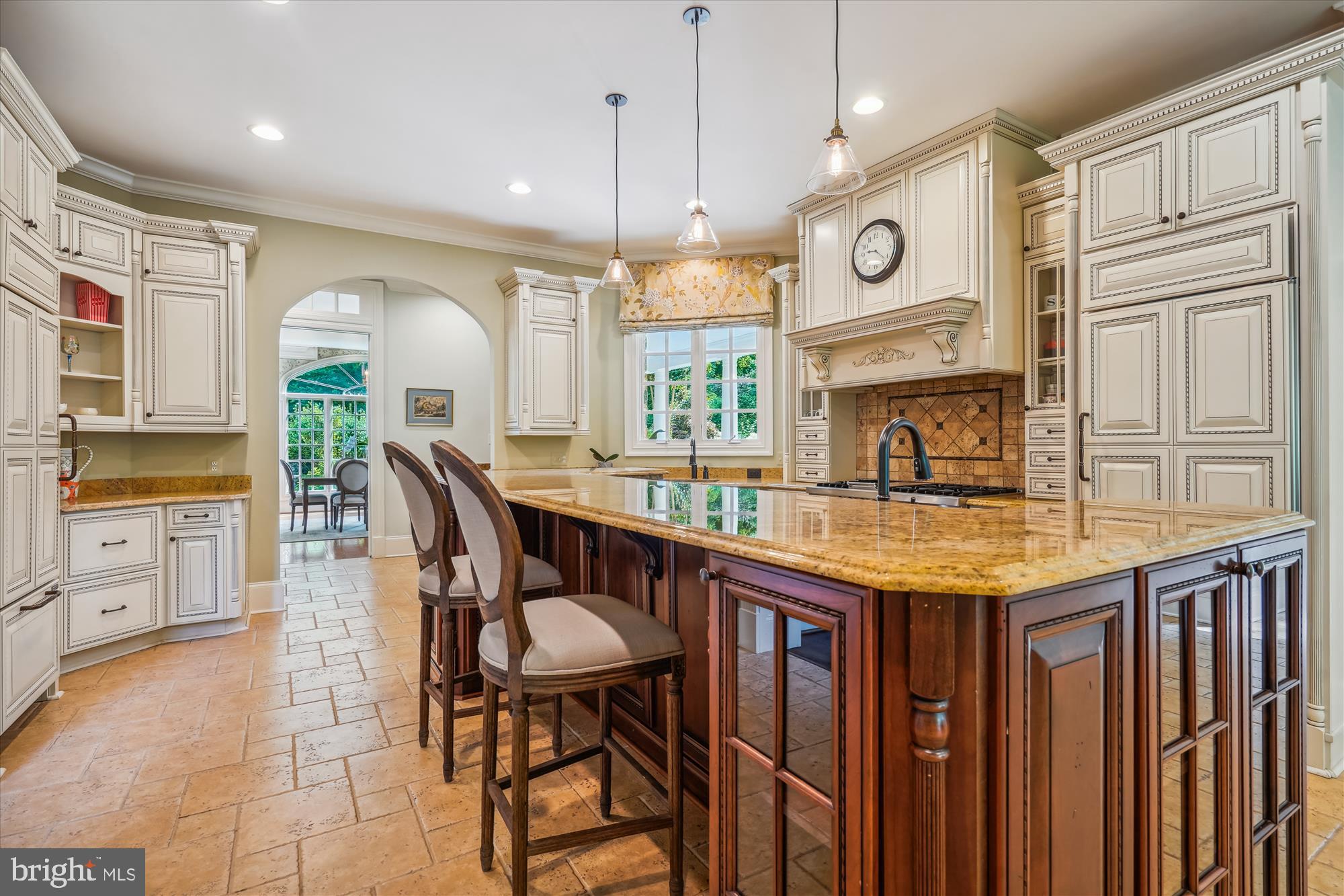 LANGLEY RIDGE - Residential