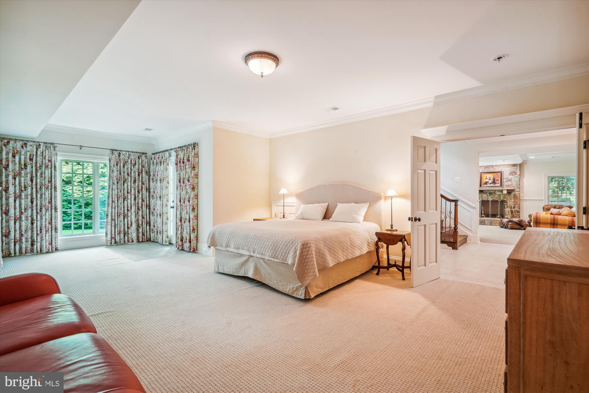 LANGLEY RIDGE - Residential