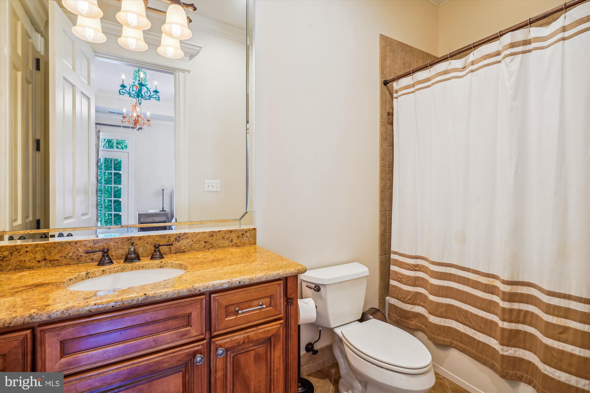 LANGLEY RIDGE - Residential