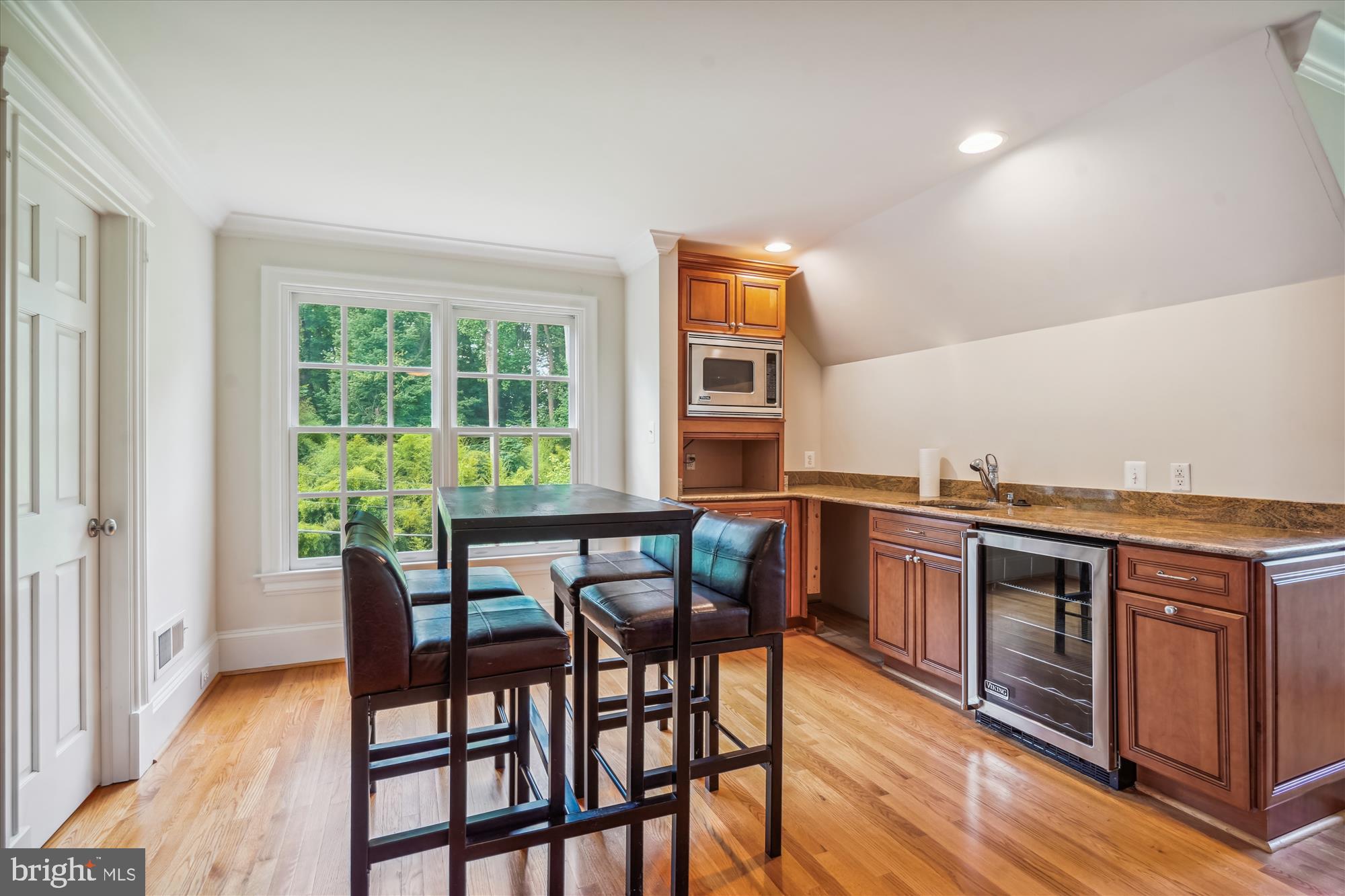 LANGLEY RIDGE - Residential