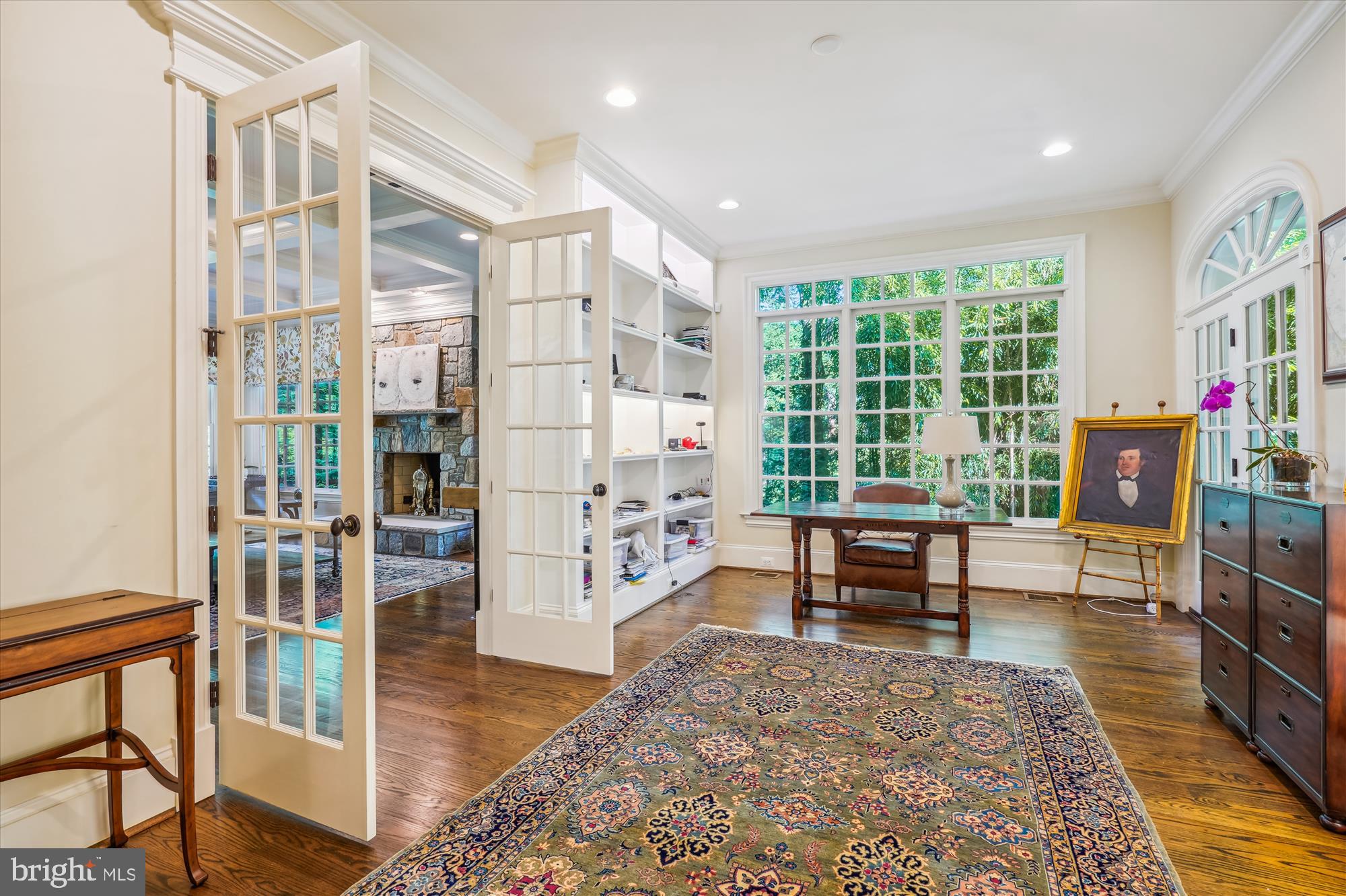 LANGLEY RIDGE - Residential