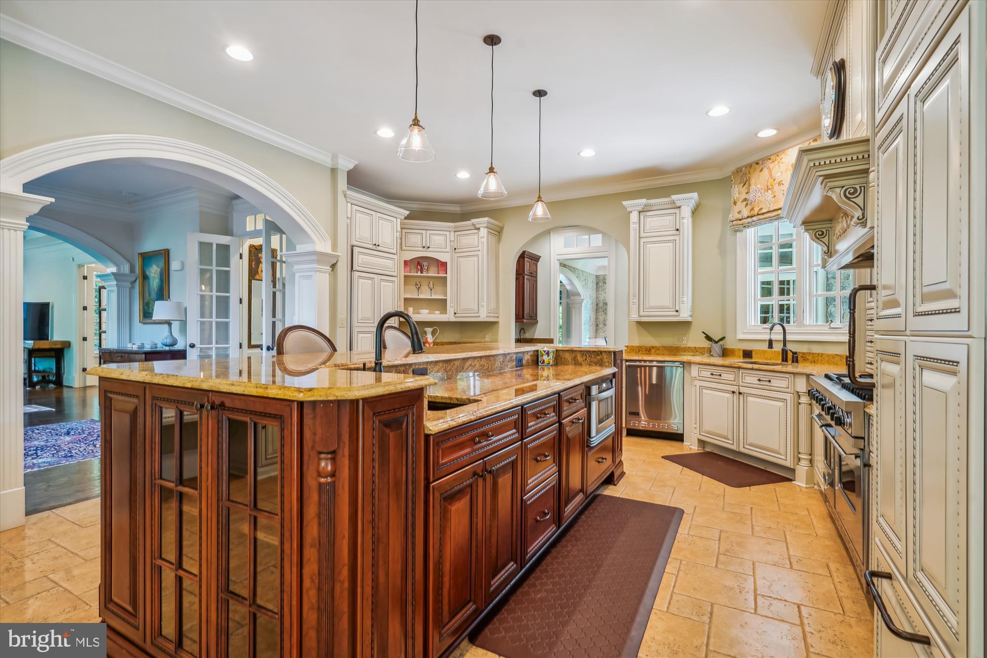 LANGLEY RIDGE - Residential