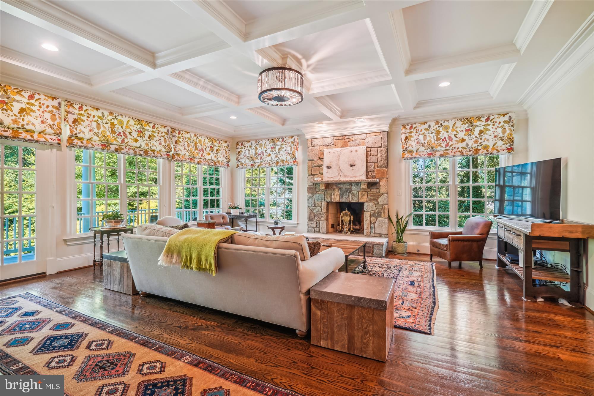 LANGLEY RIDGE - Residential