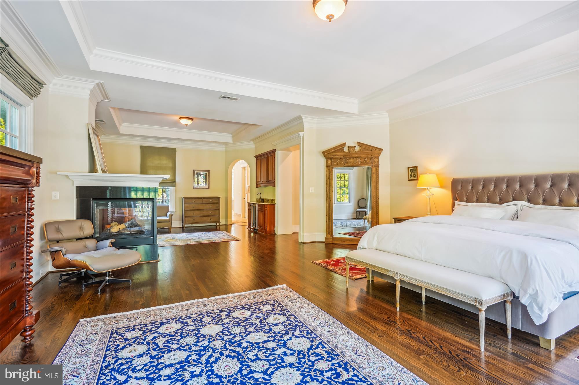 LANGLEY RIDGE - Residential