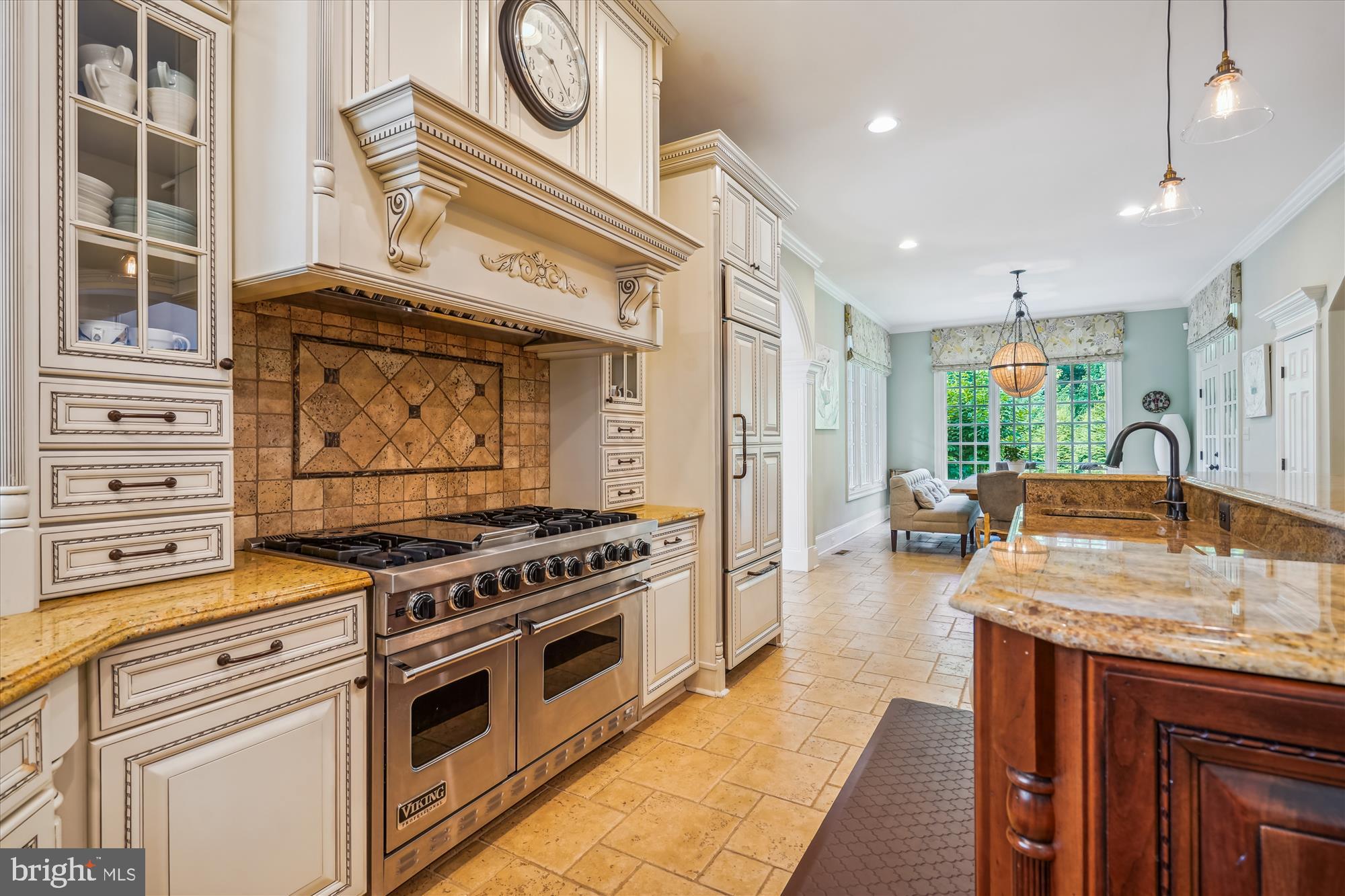 LANGLEY RIDGE - Residential