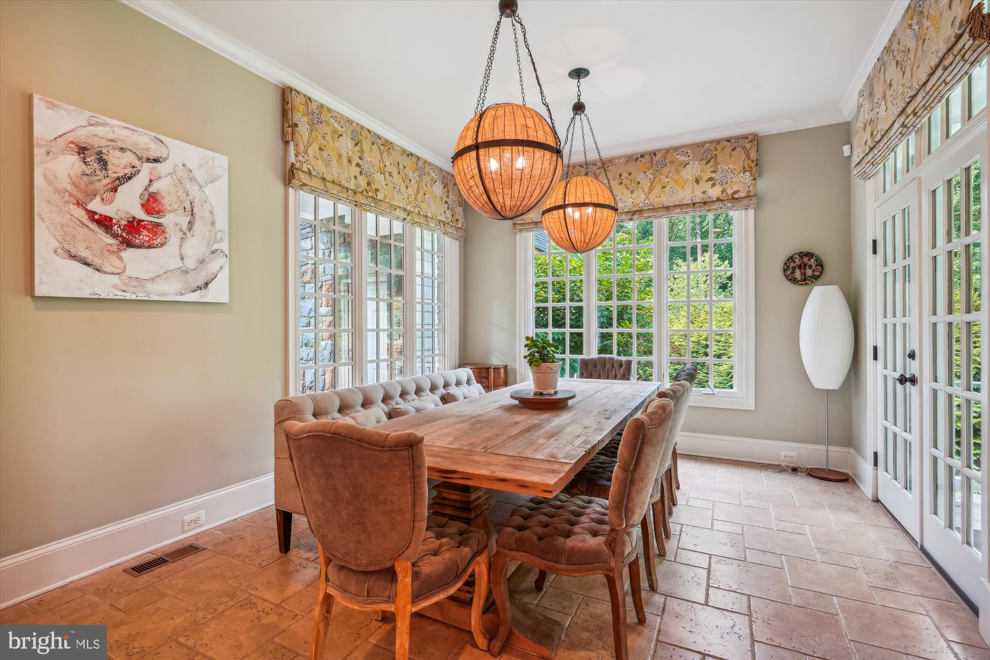 LANGLEY RIDGE - Residential