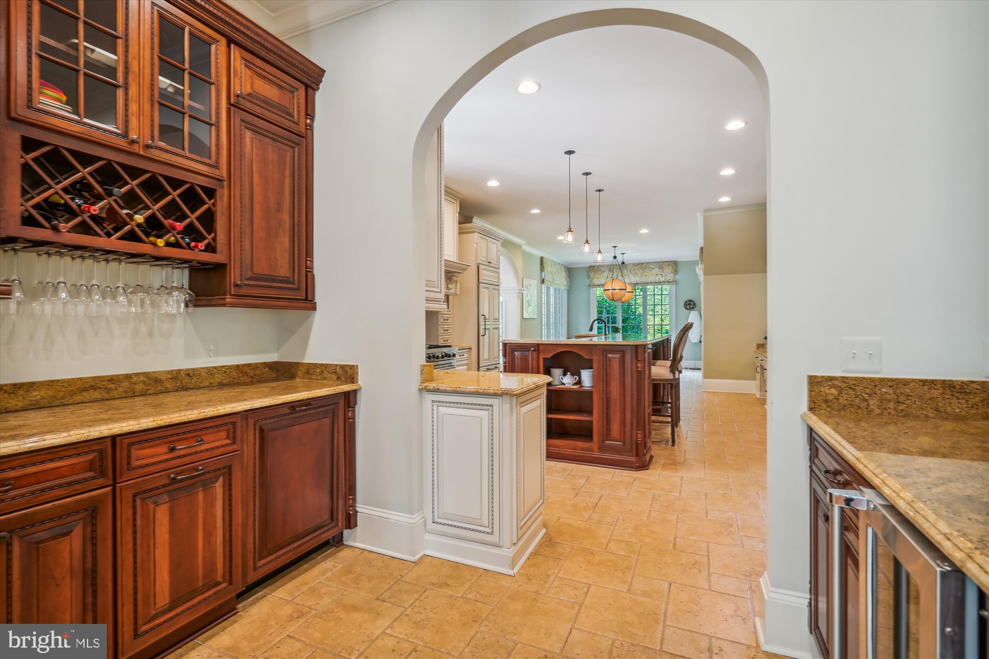 LANGLEY RIDGE - Residential