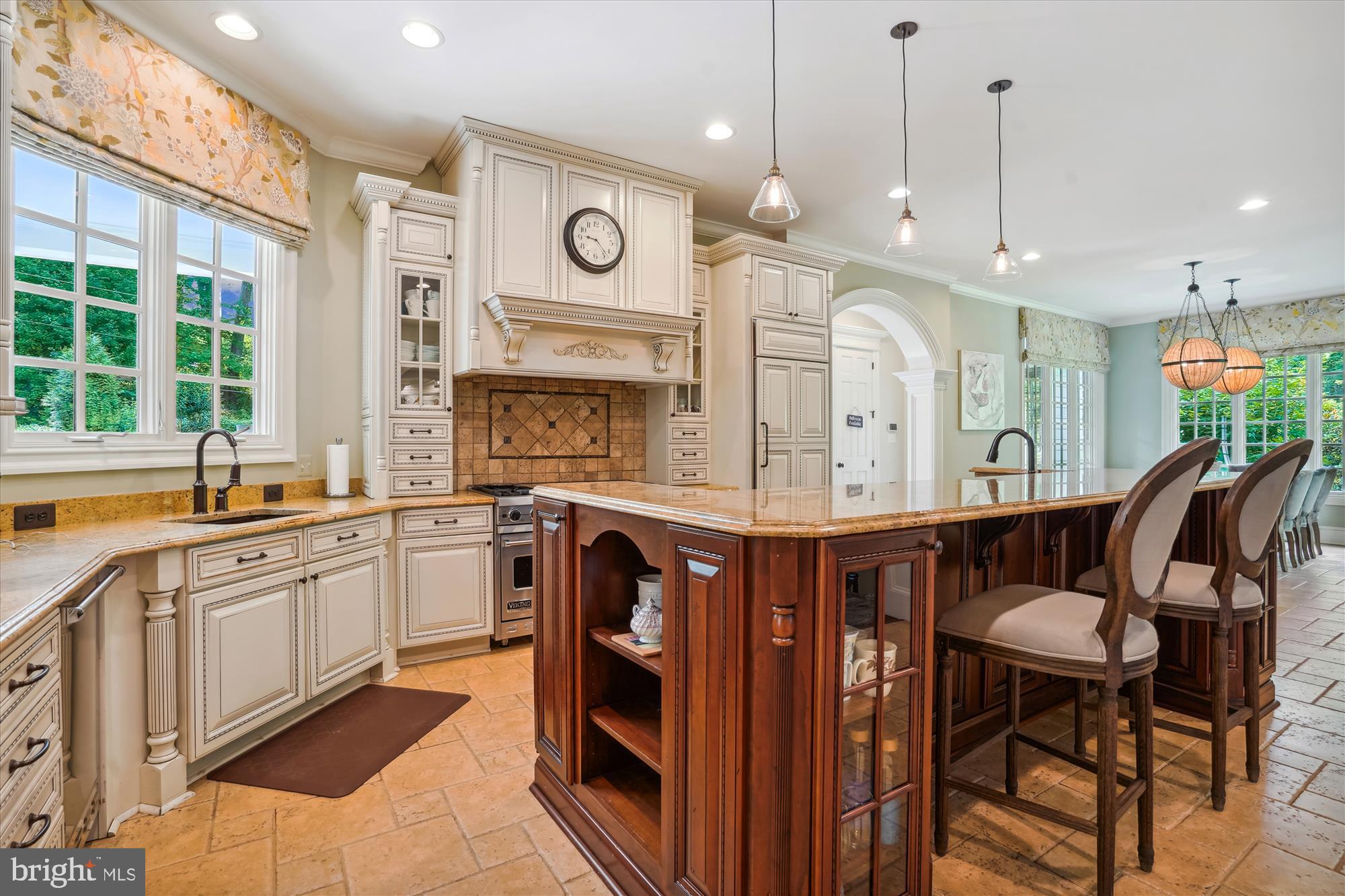 LANGLEY RIDGE - Residential