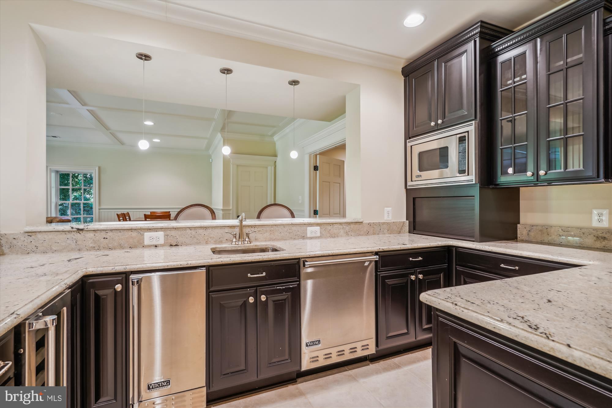 LANGLEY RIDGE - Residential