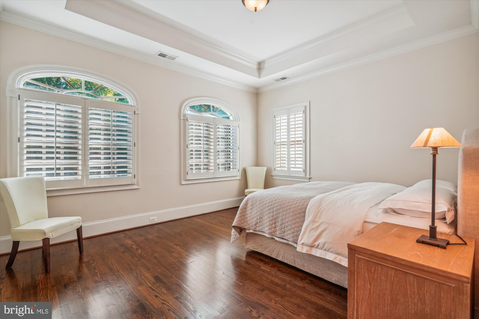 LANGLEY RIDGE - Residential