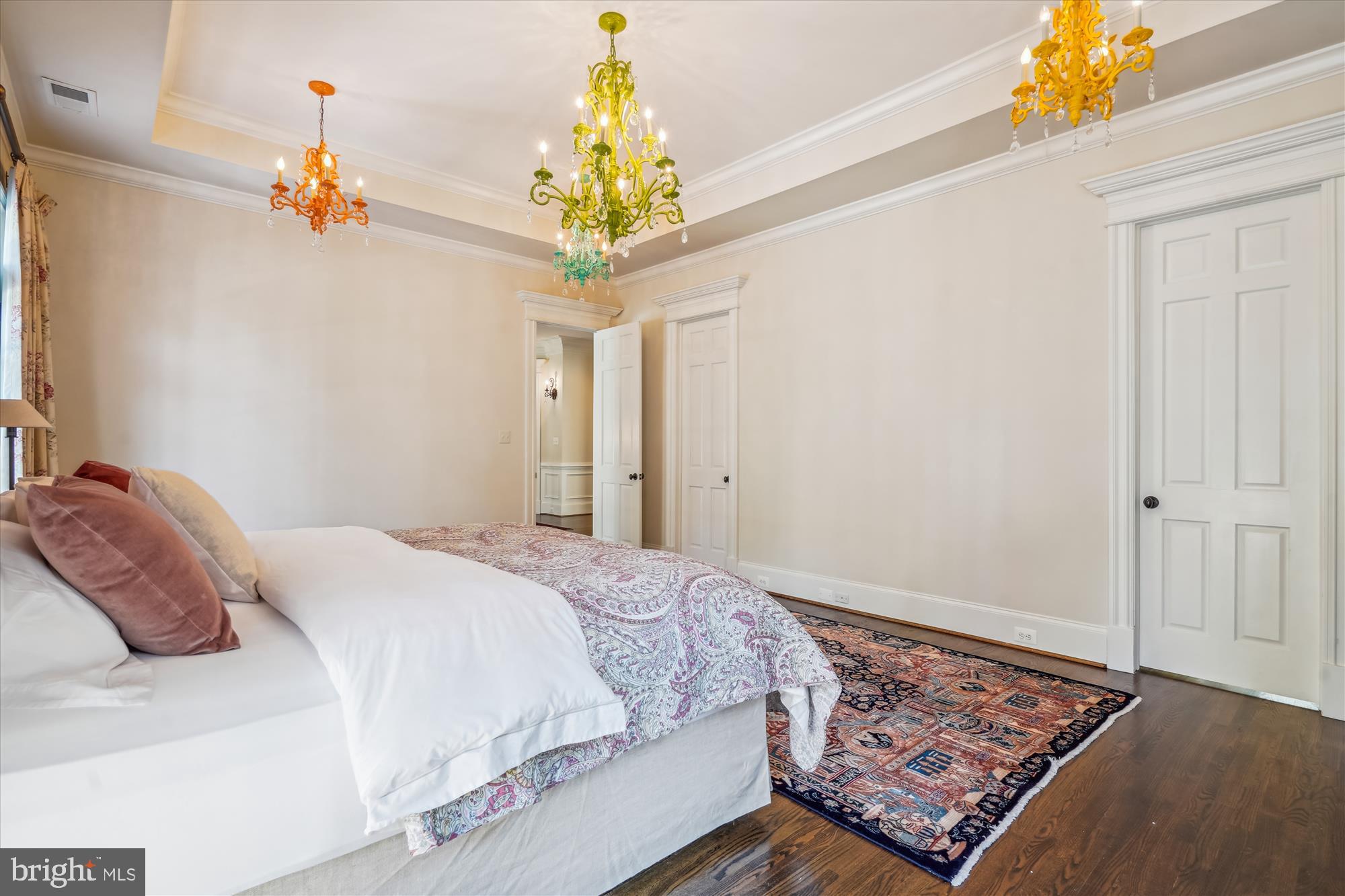 LANGLEY RIDGE - Residential