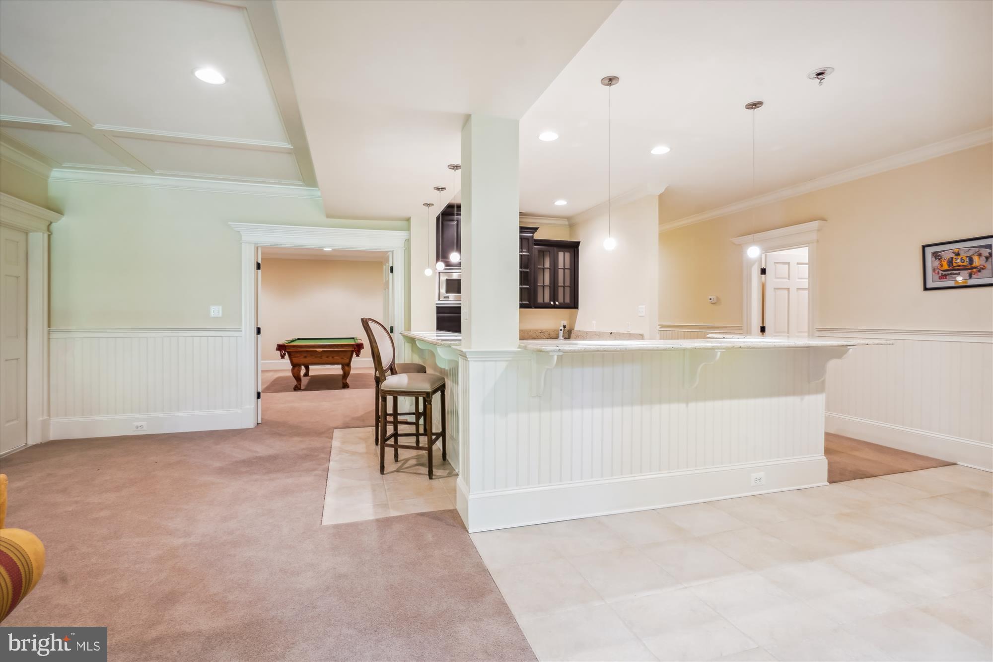 LANGLEY RIDGE - Residential