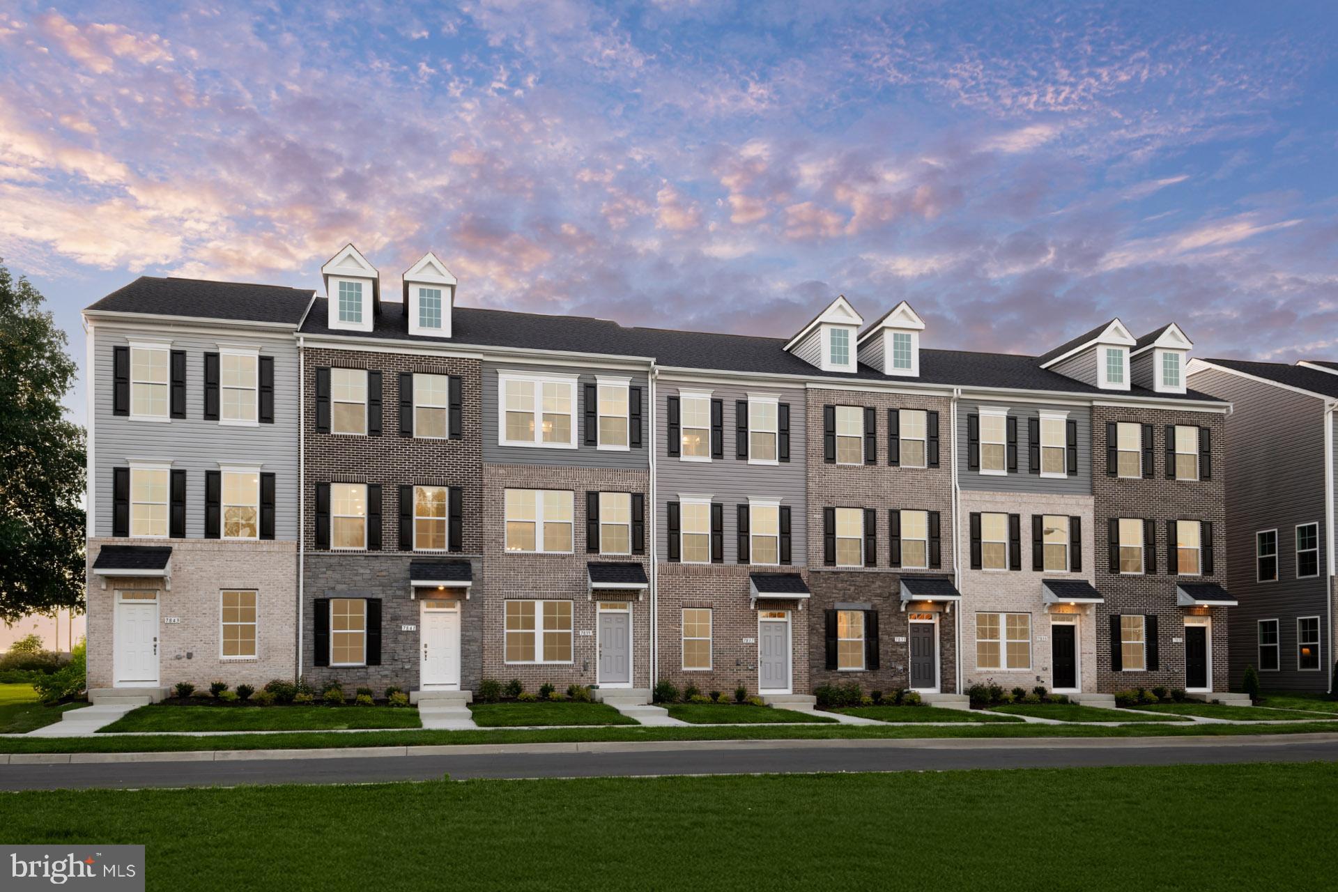 HOMESITE V39 AIDEN WAY