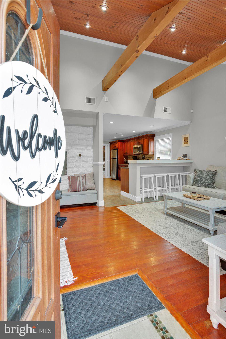 306 E RUDDEROW AVENUE