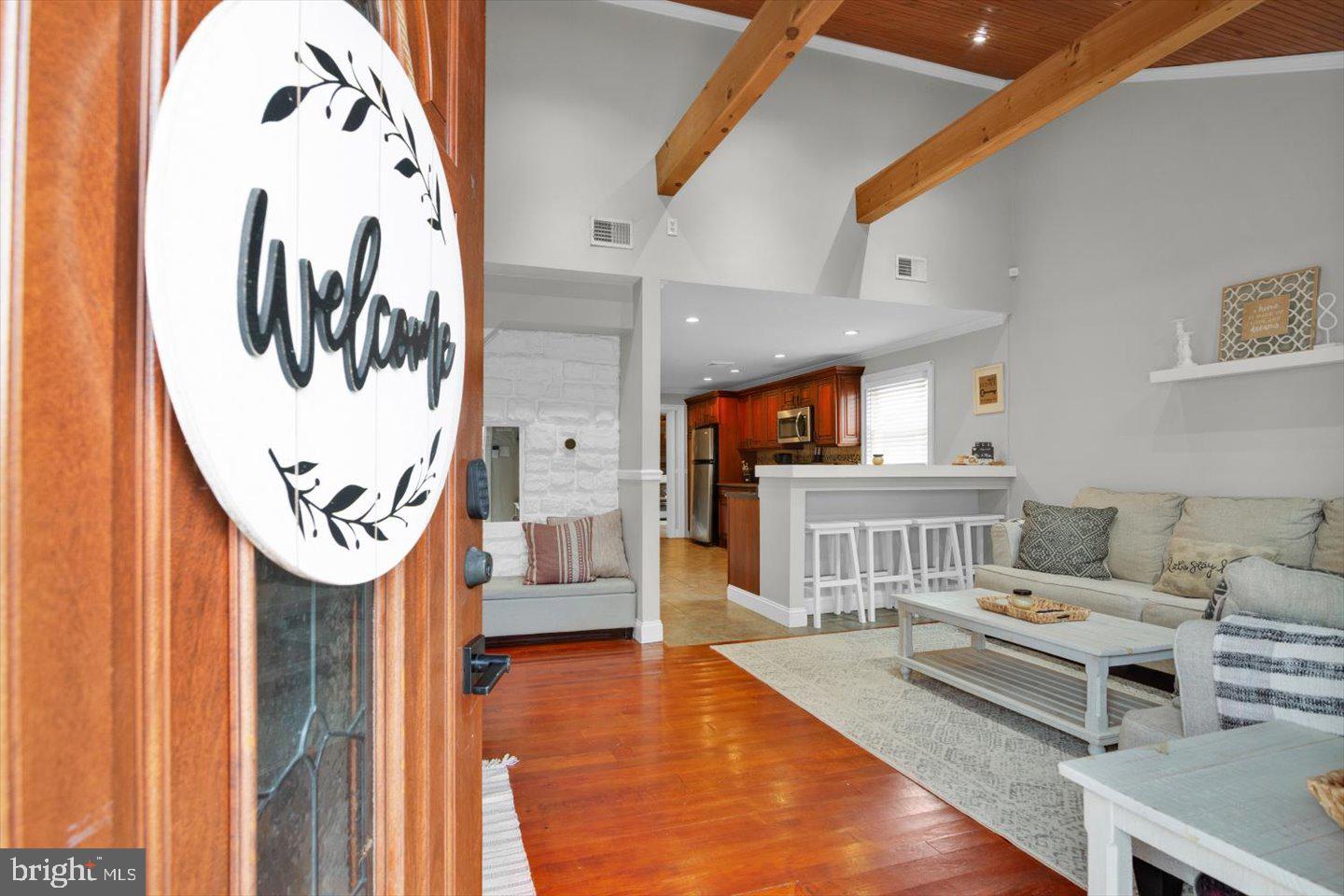 306 E RUDDEROW AVENUE