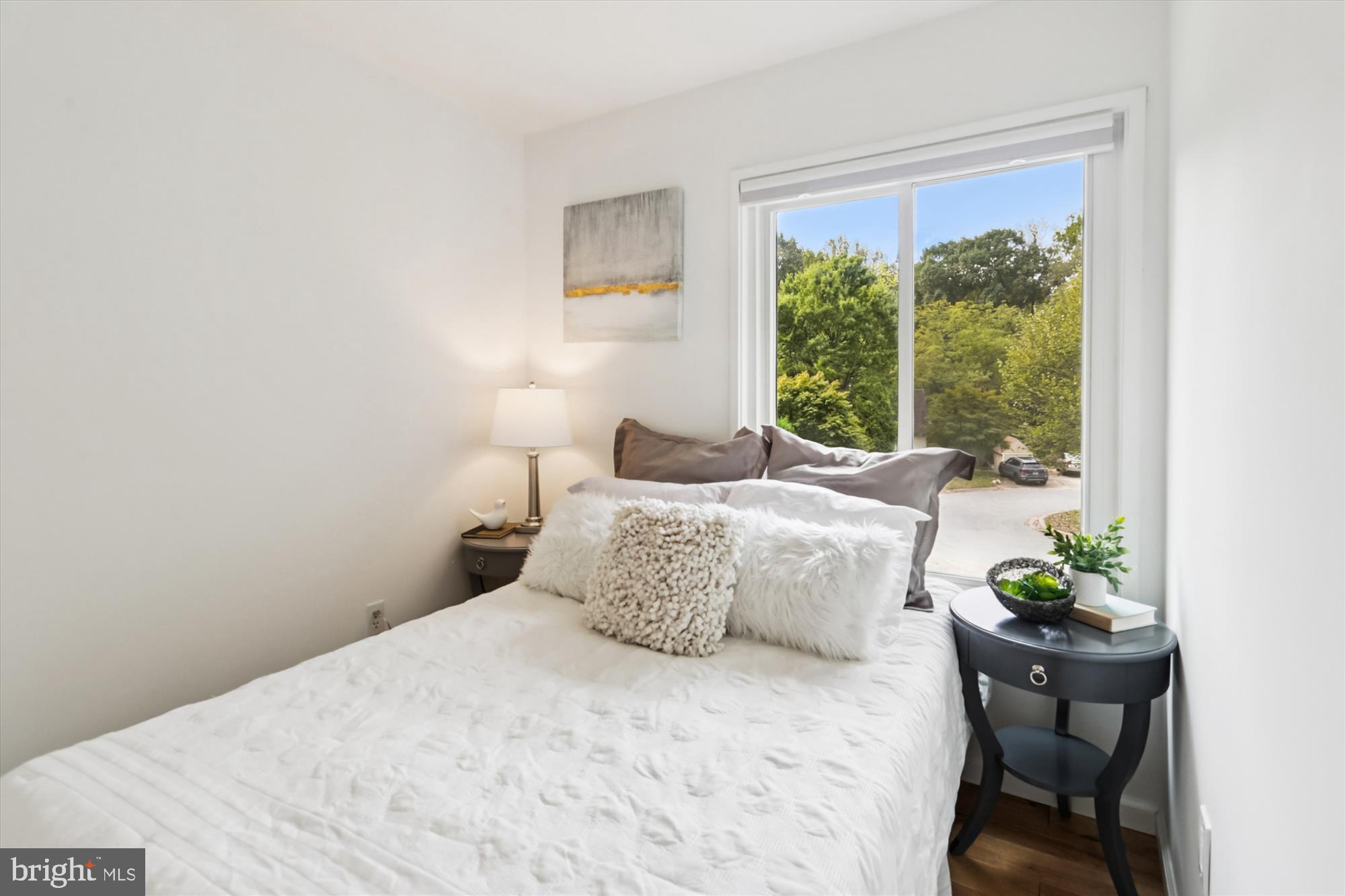 CAPITOL VIEW PARK - Residential