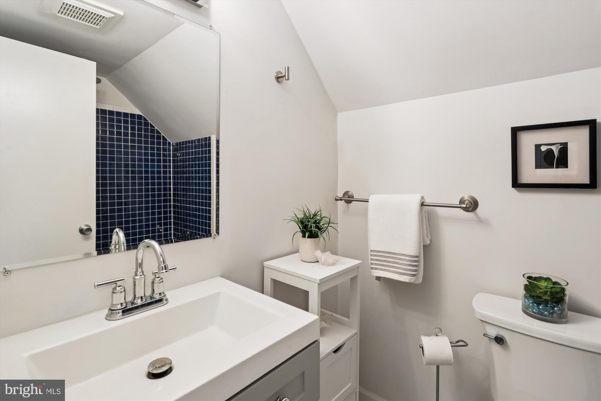 CAPITOL VIEW PARK - Residential