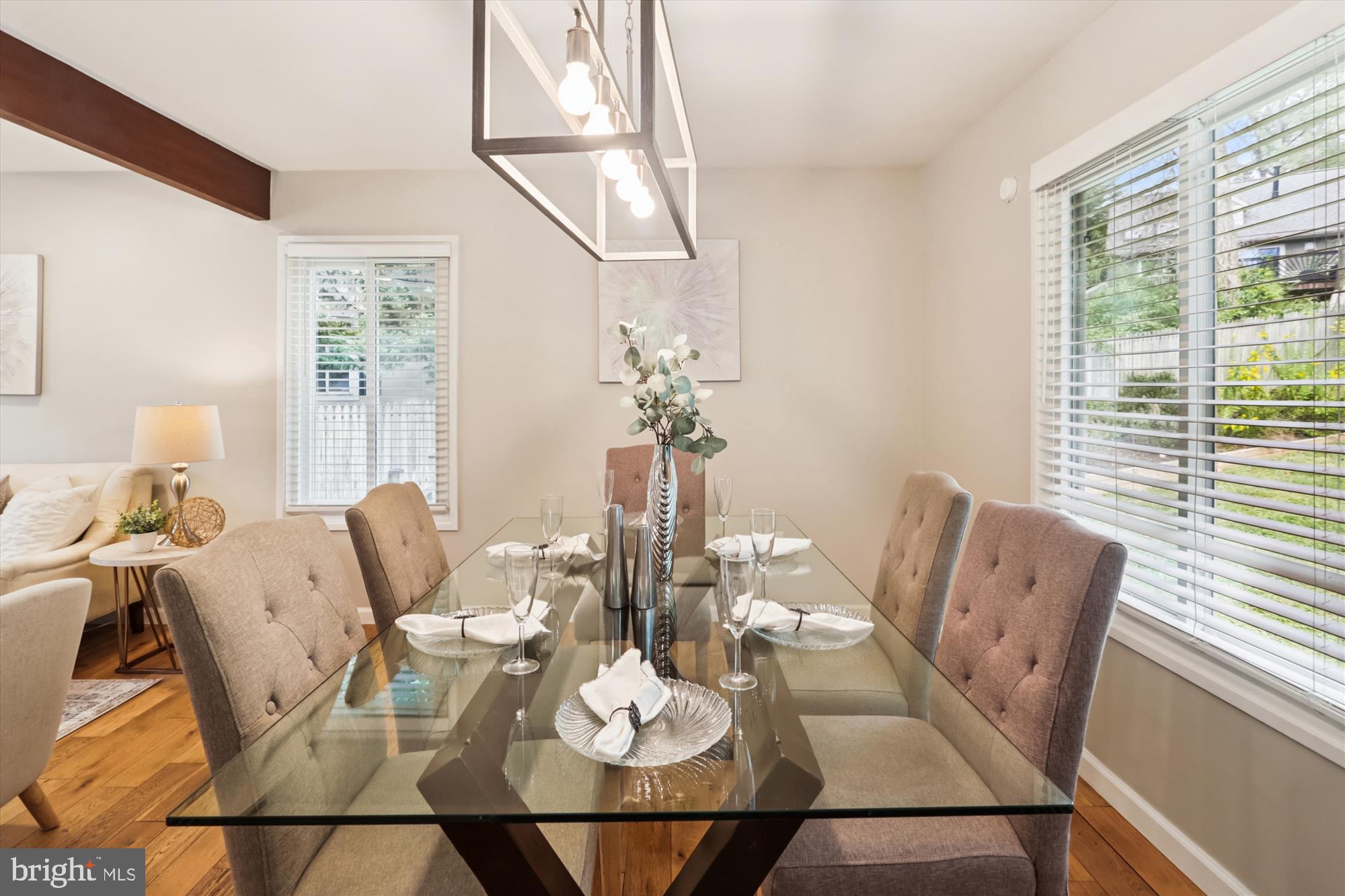 CAPITOL VIEW PARK - Residential