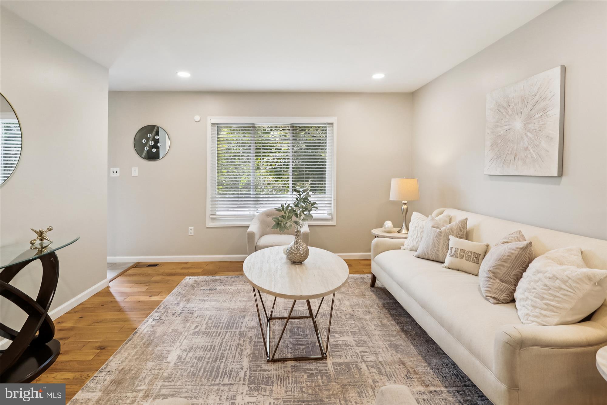 CAPITOL VIEW PARK - Residential