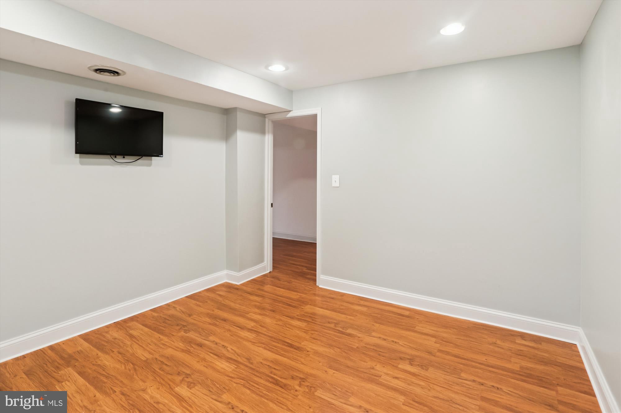 CAPITOL VIEW PARK - Residential